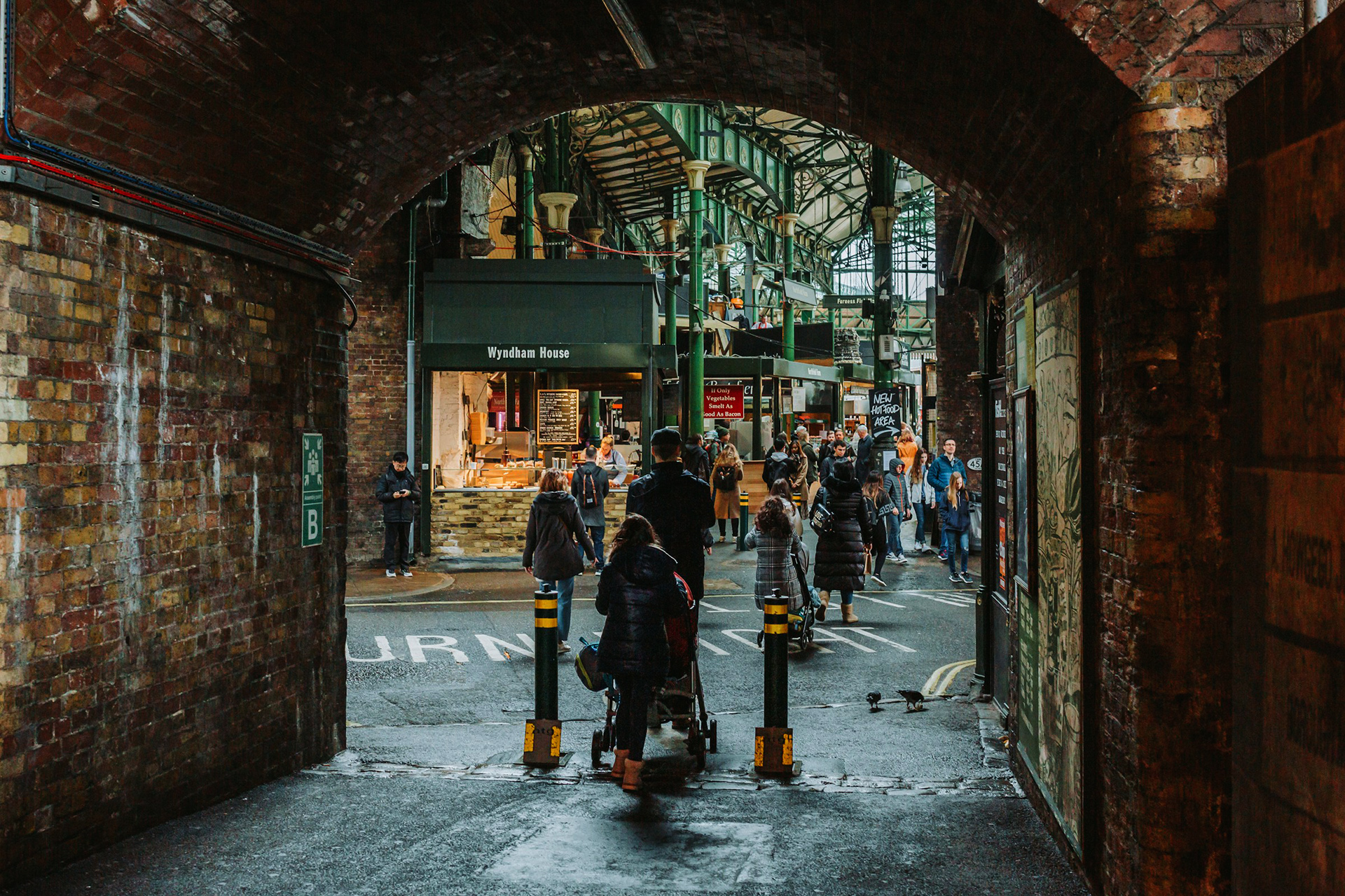 Borough Market
