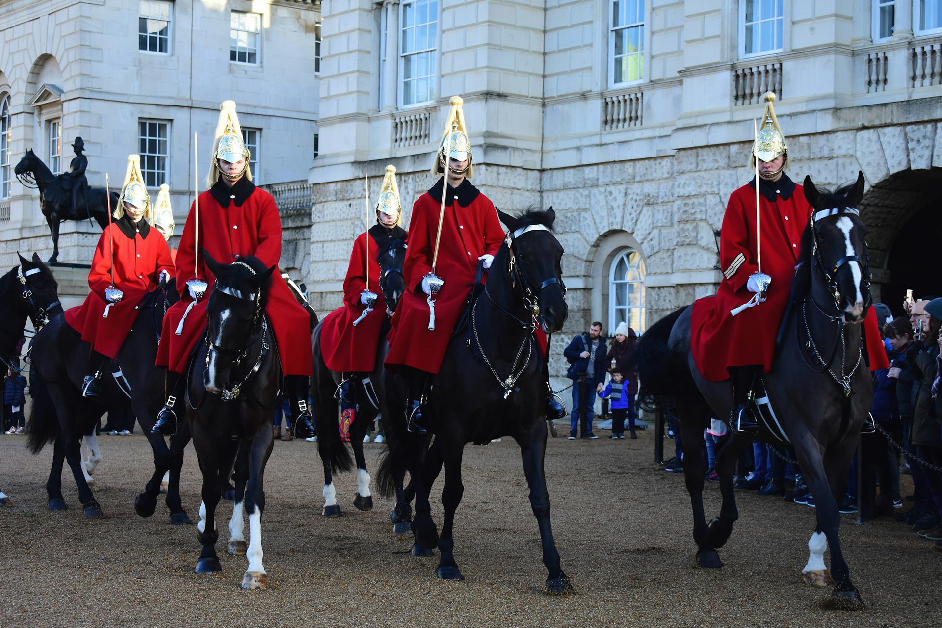 Buckingham Palace