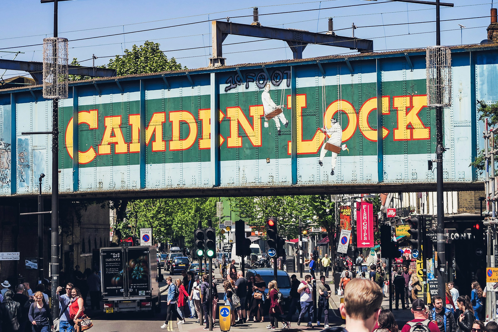 Camden Market