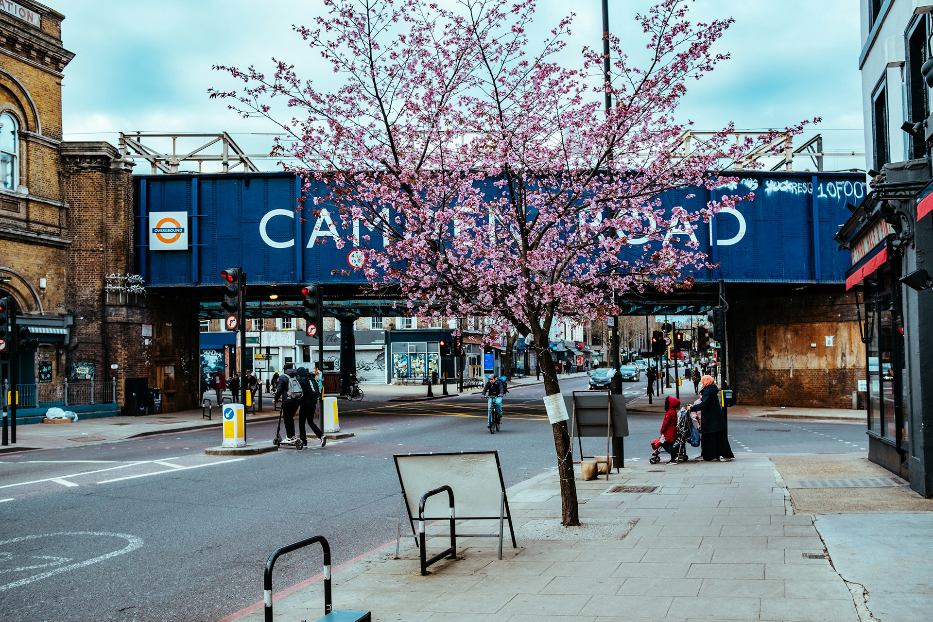 Camden Market