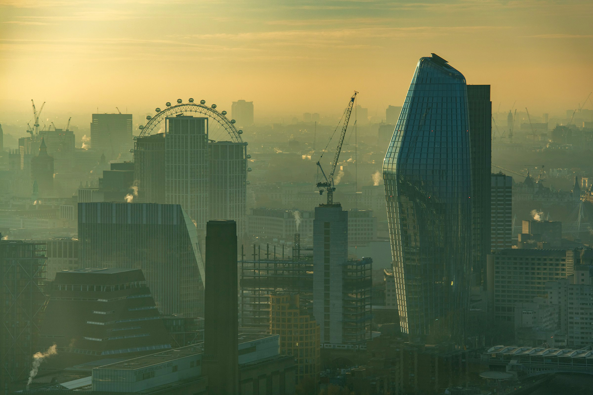 City of London