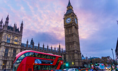The smart way to stay in central London