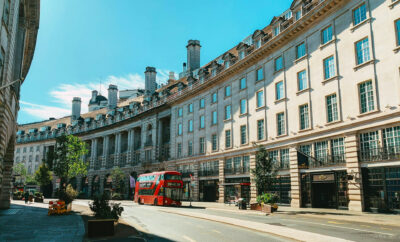 How to buy a luxury flat in London on a budget