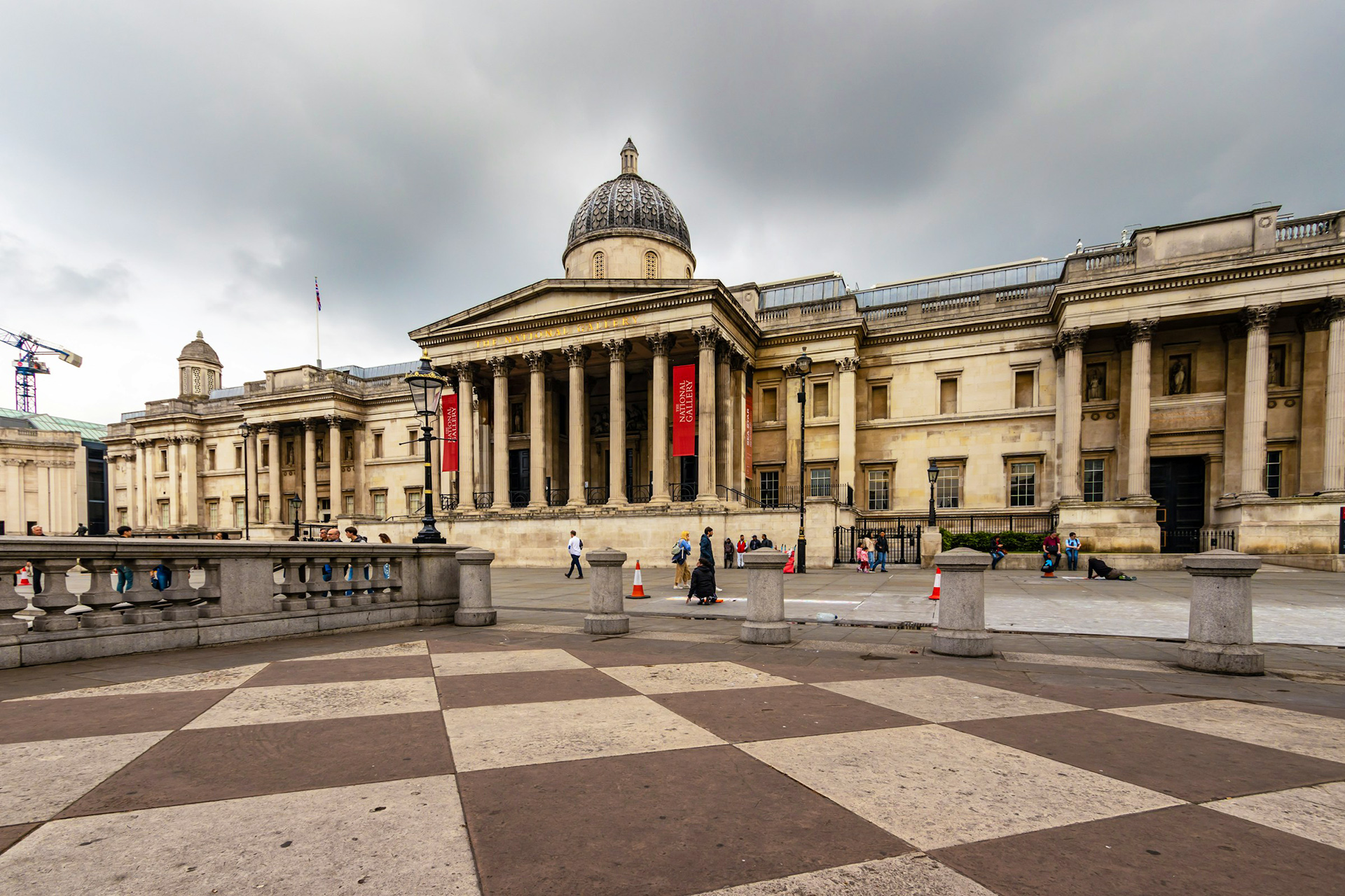 National Gallery