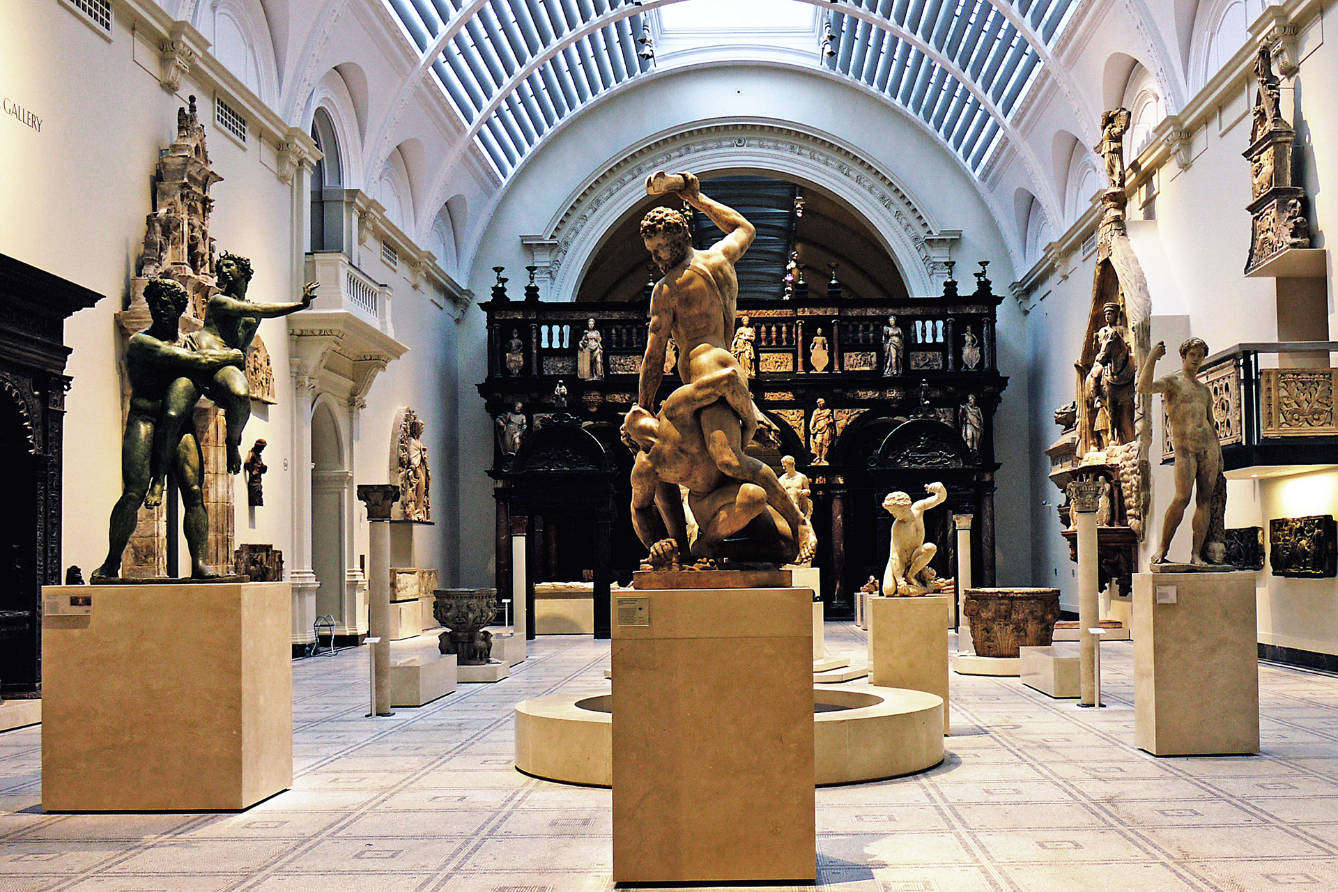National Gallery