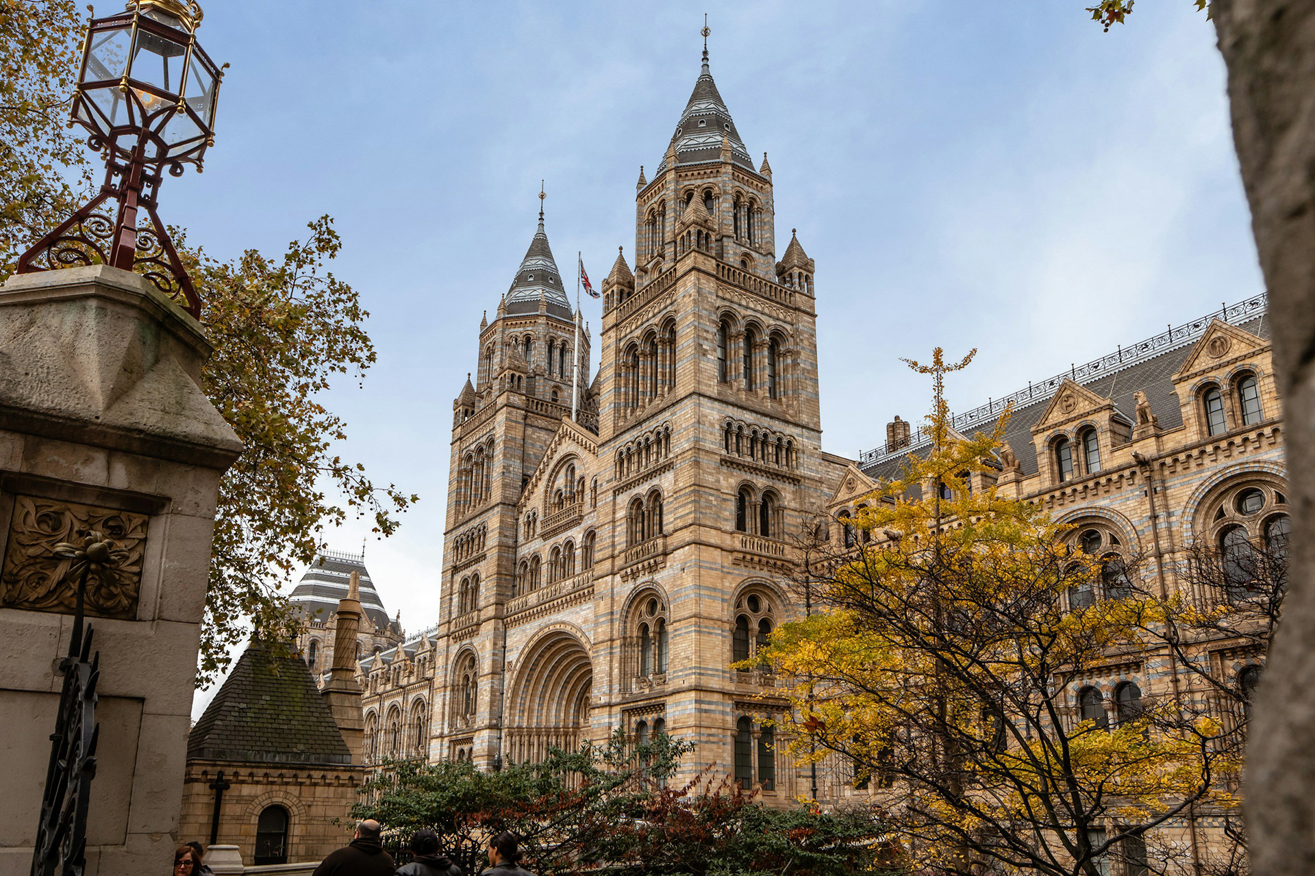 Natural History Museum