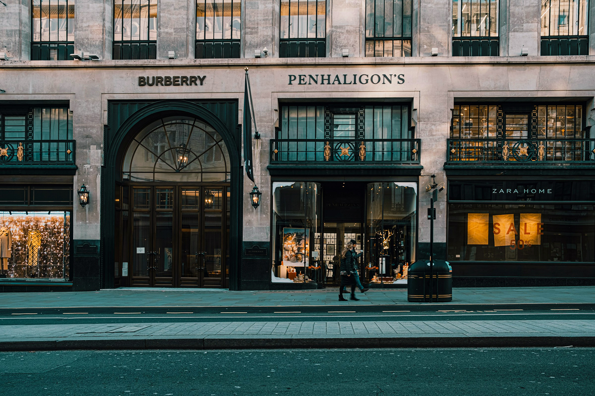 Regent Street
