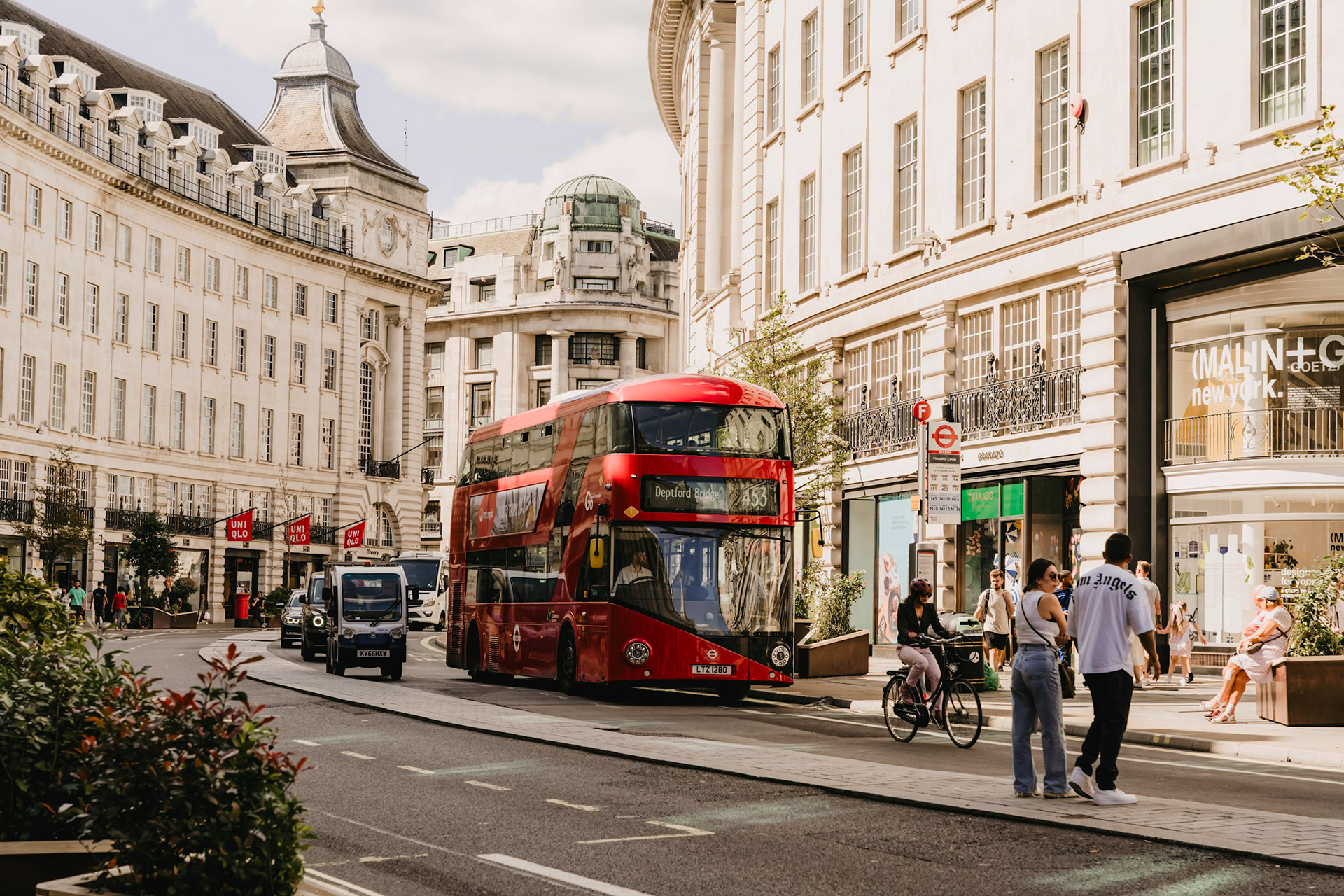 Regent Street