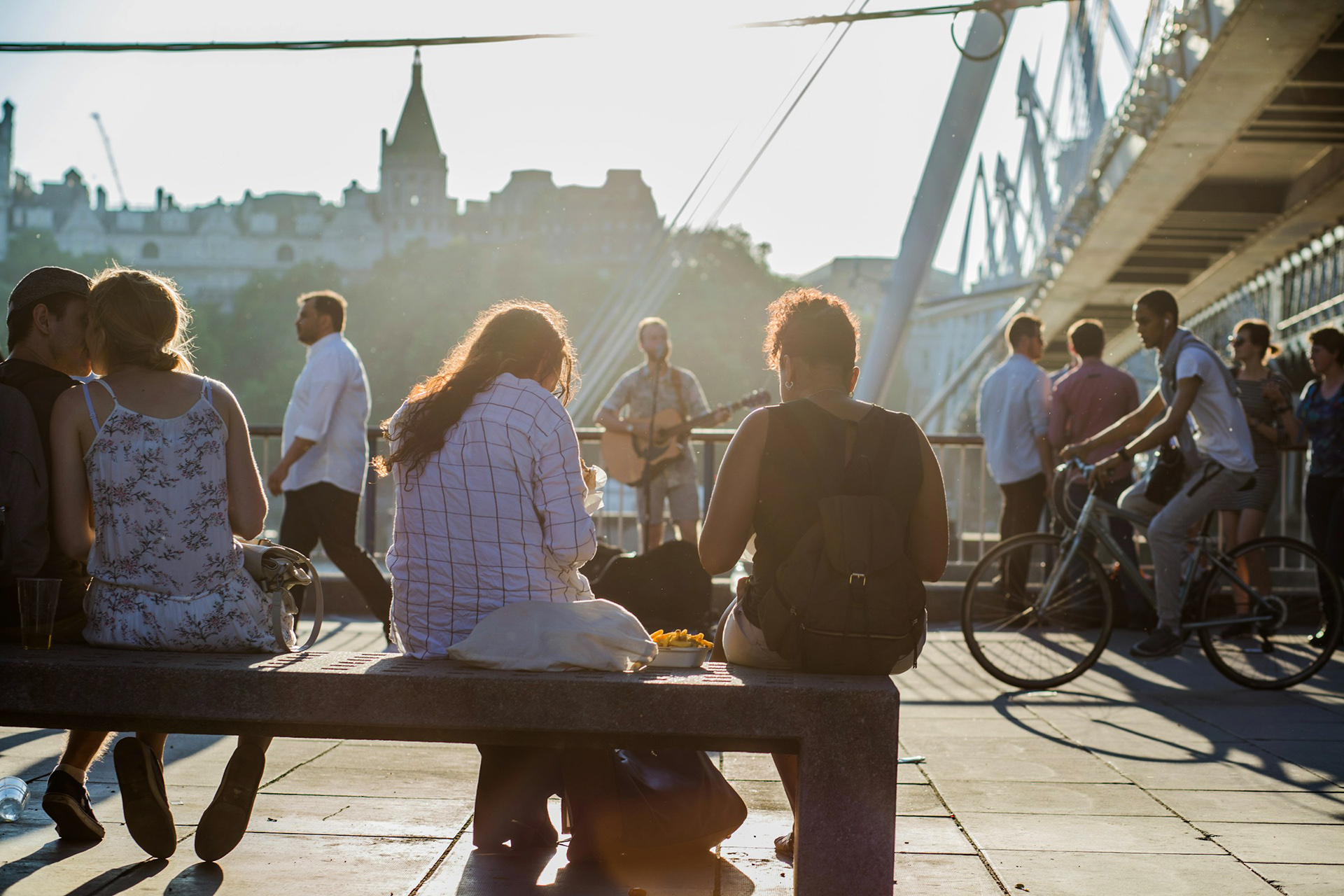 Southbank