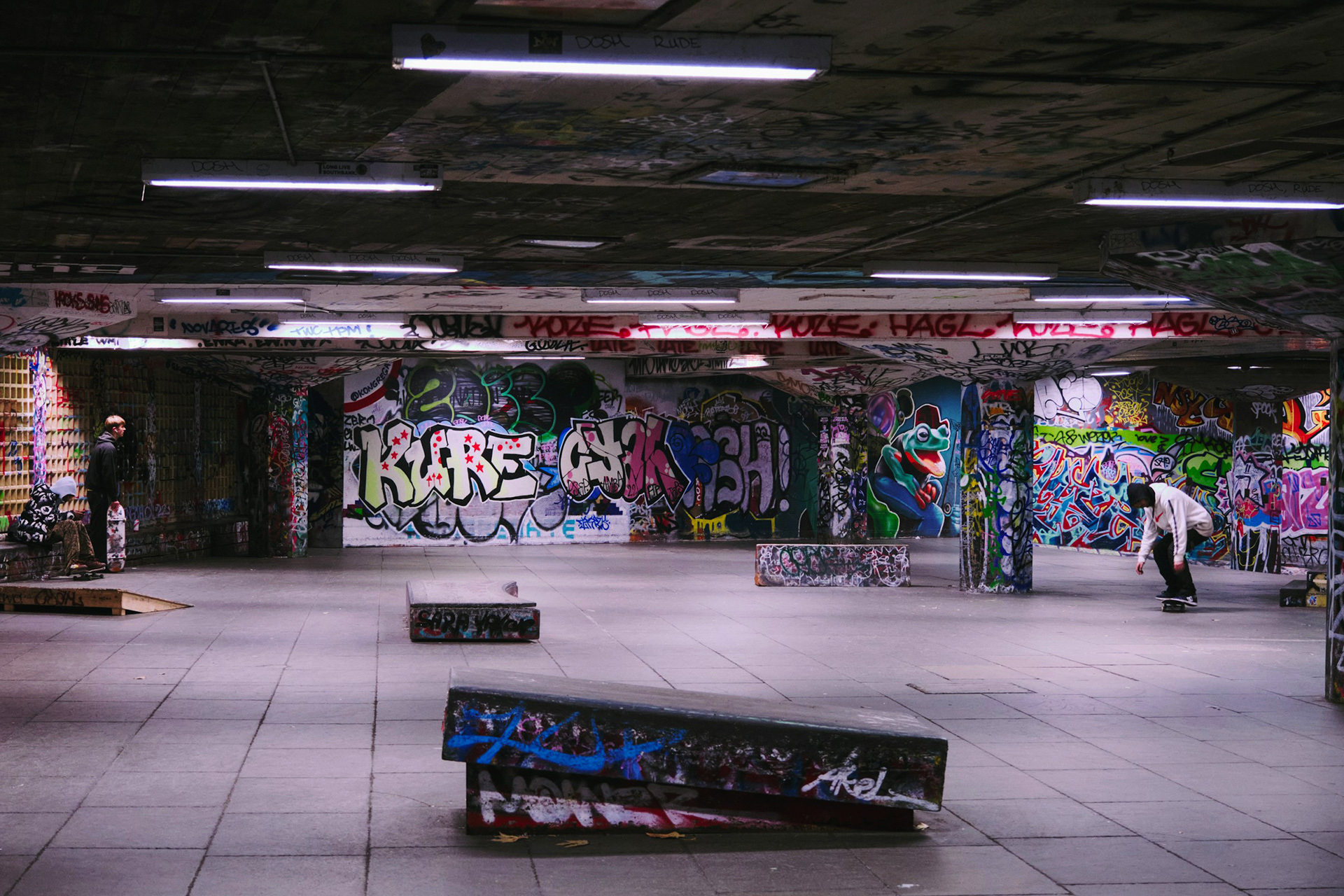 Southbank