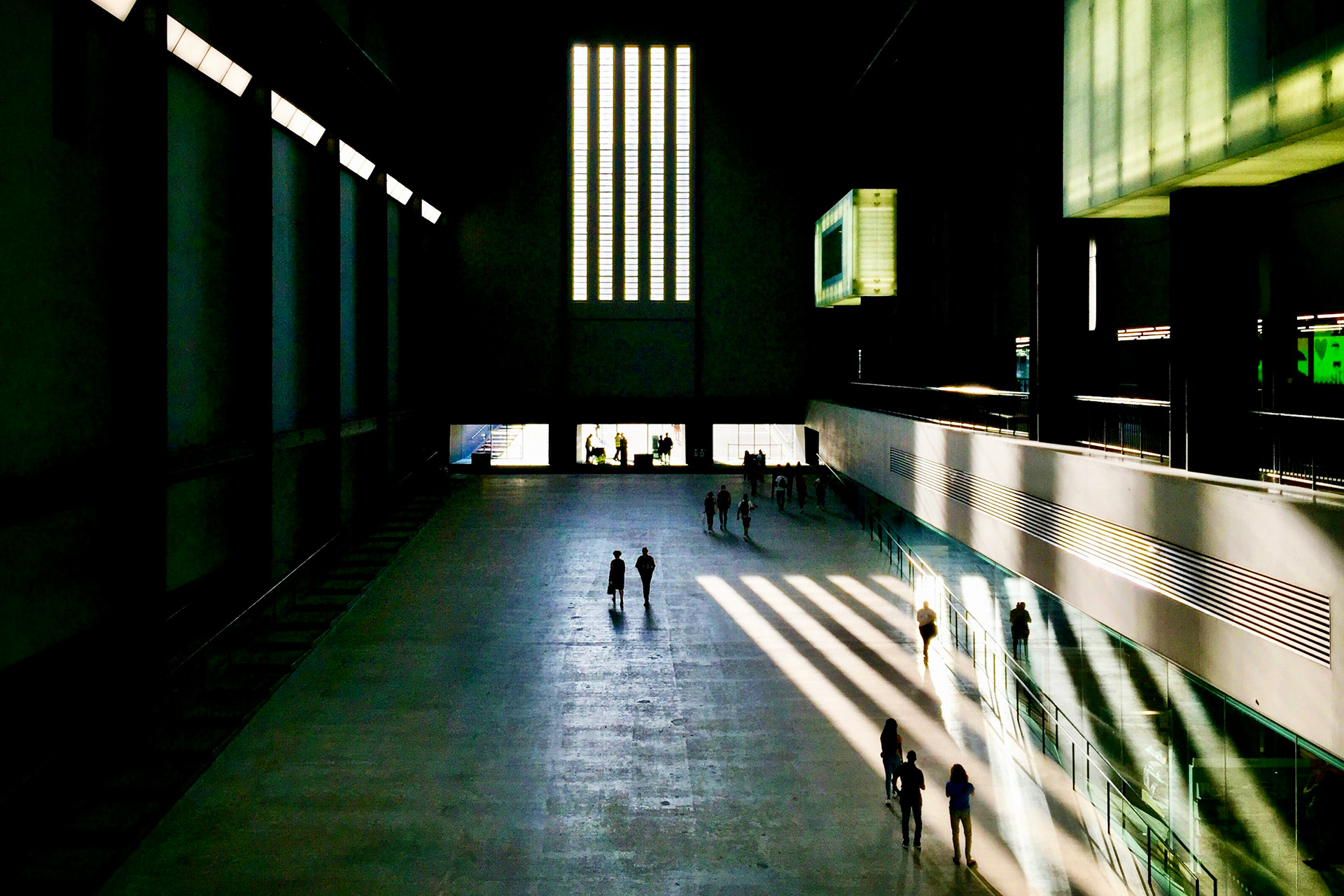 Tate Modern