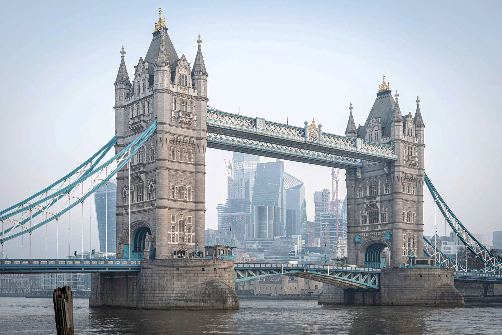 Tower Bridge