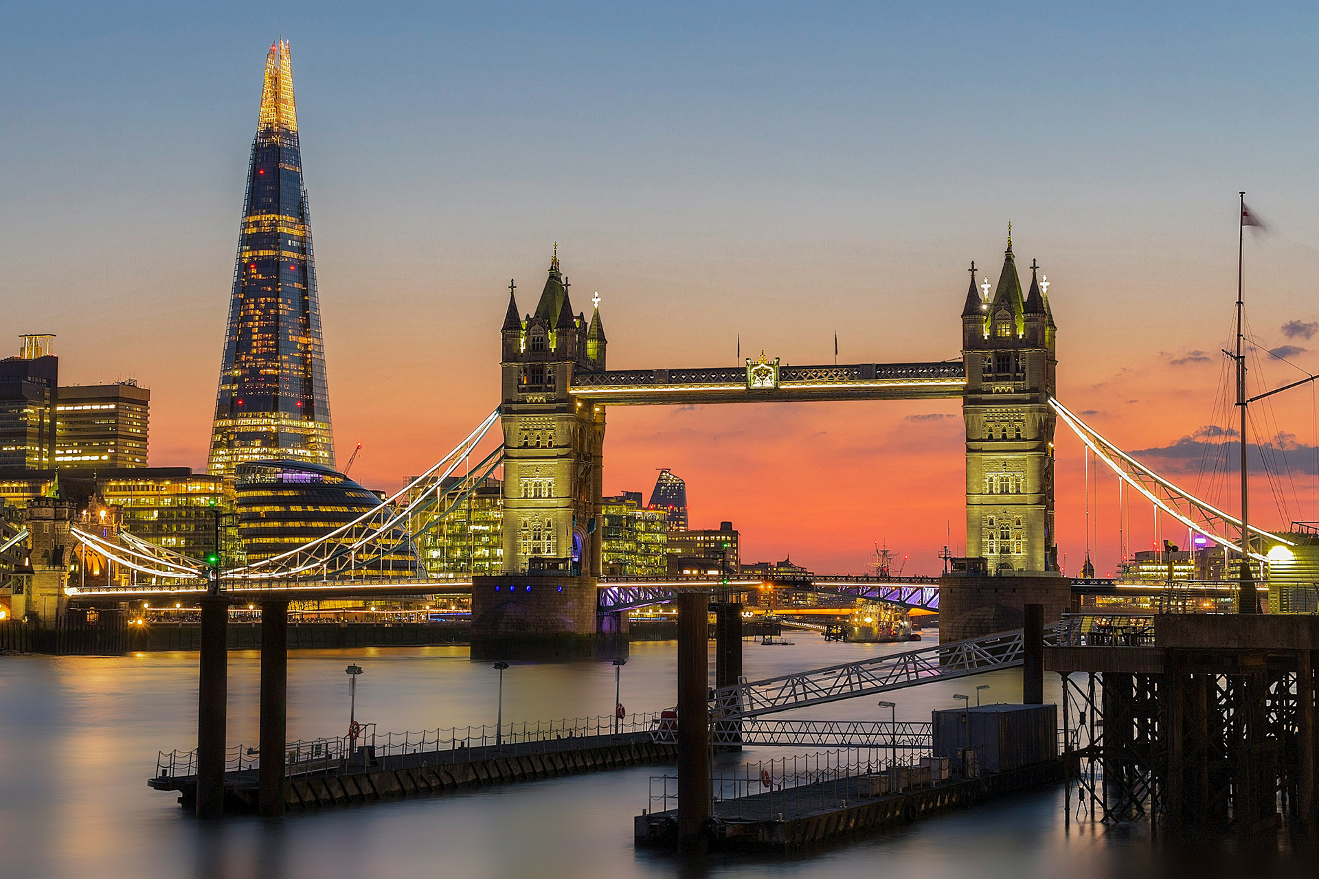 Tower Bridge