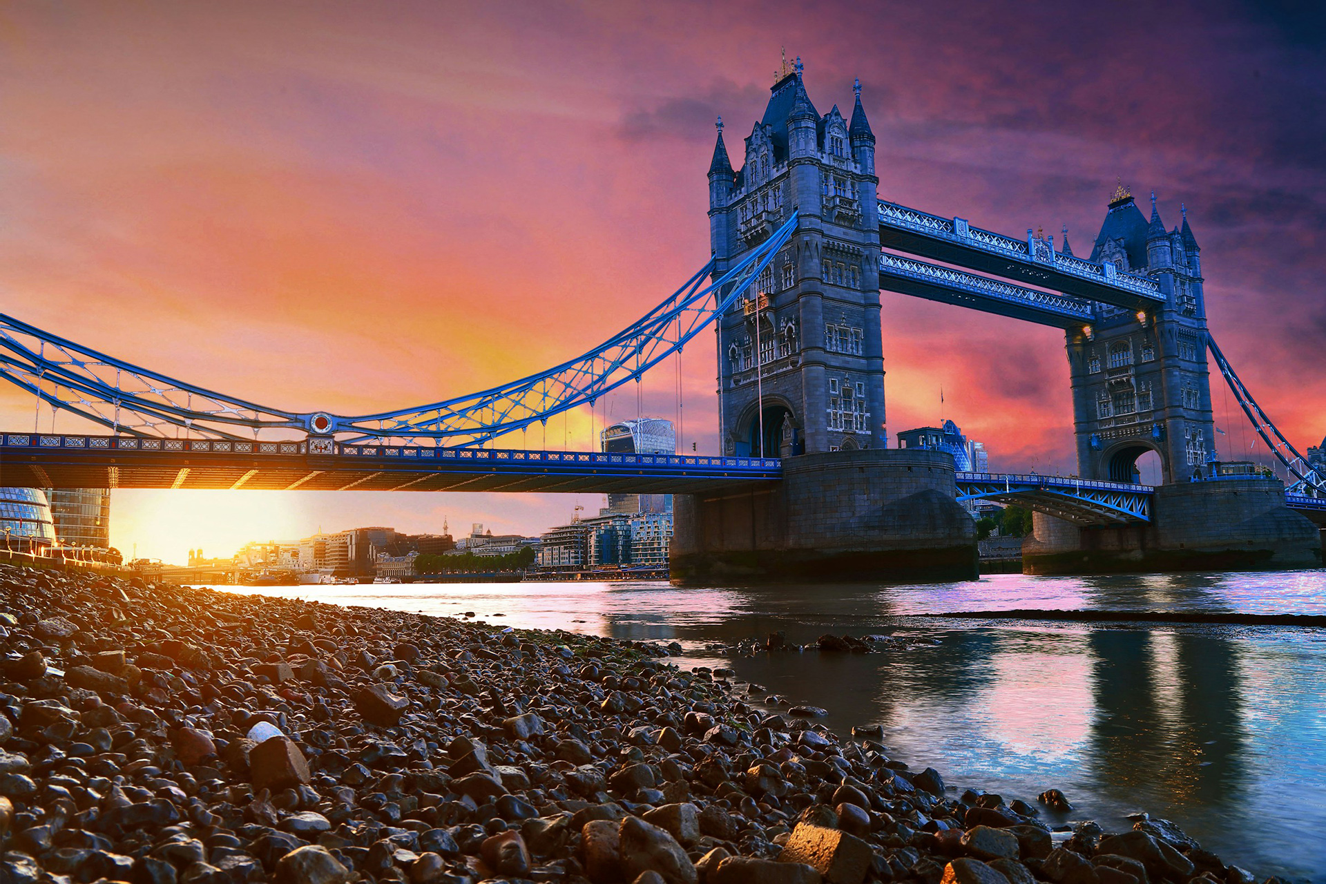 Tower Bridge