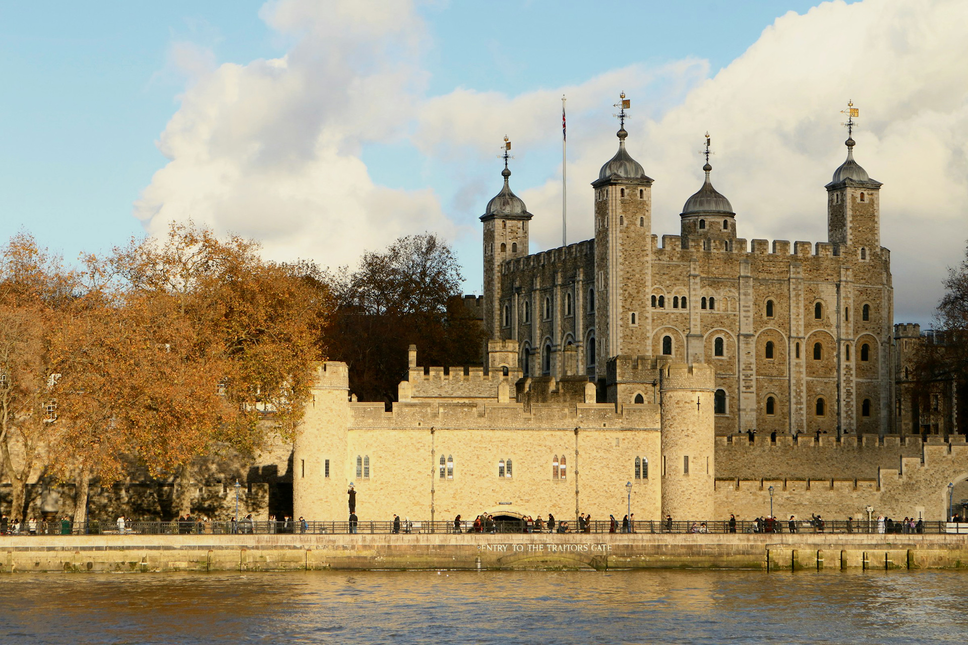 Tower of London