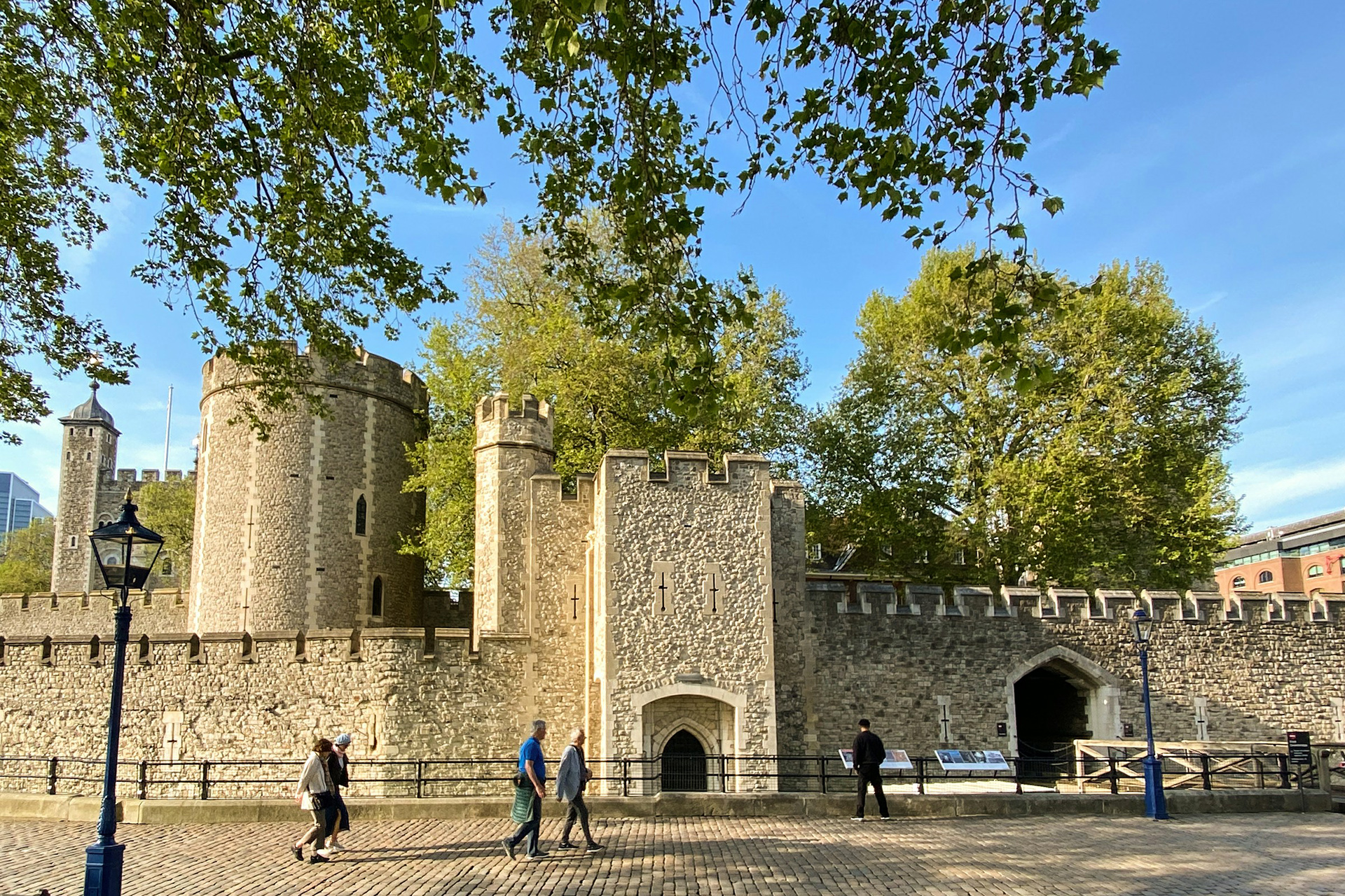 Tower of London
