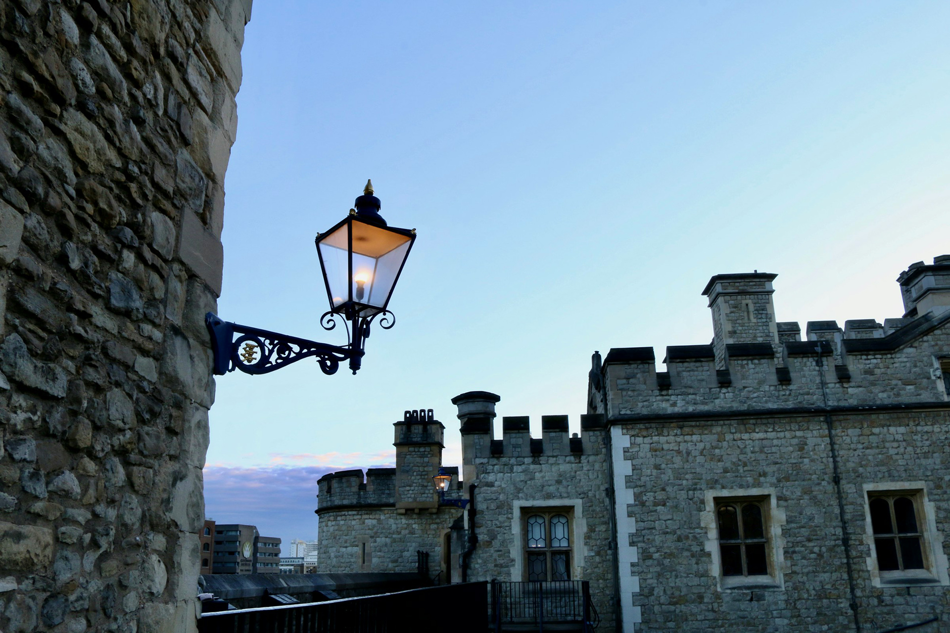 Tower of London