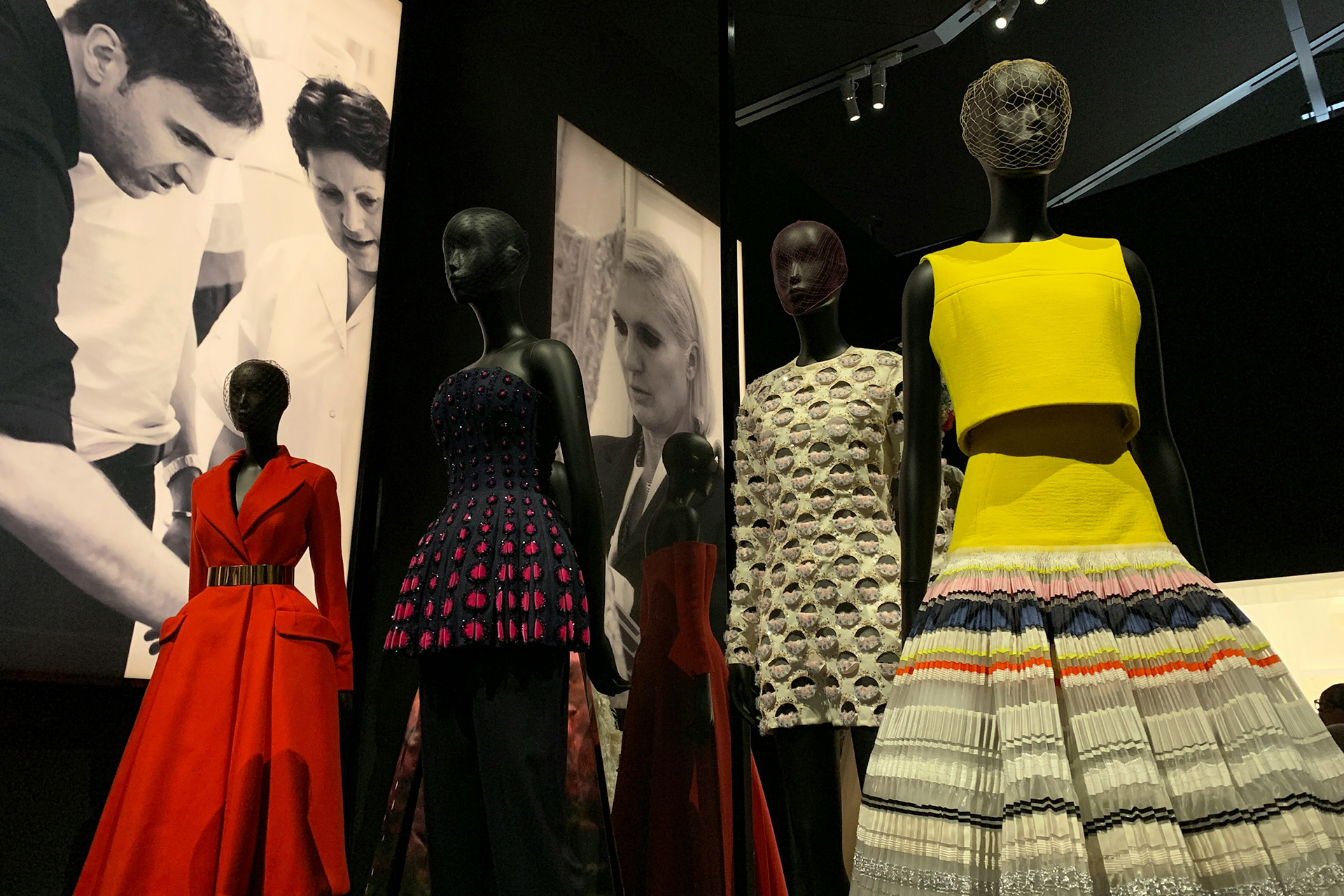 V&A Museum