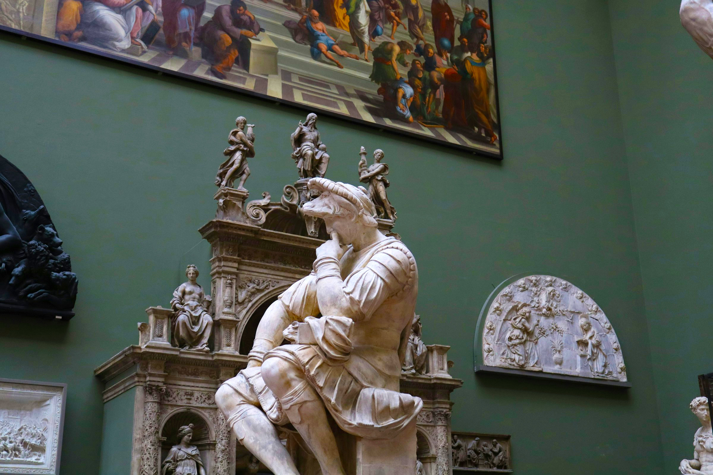 V&A Museum