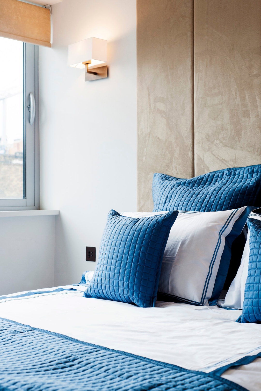 The Well Designed Apartment near Oxford Circus