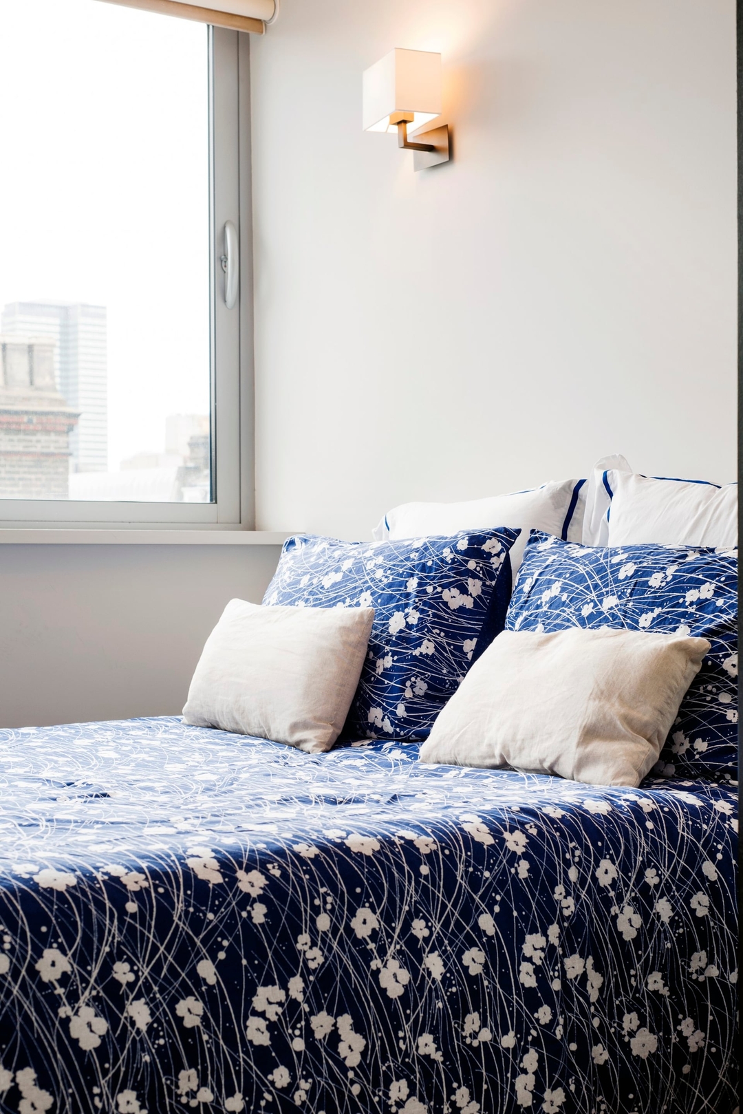 The Well Designed Apartment near Oxford Circus