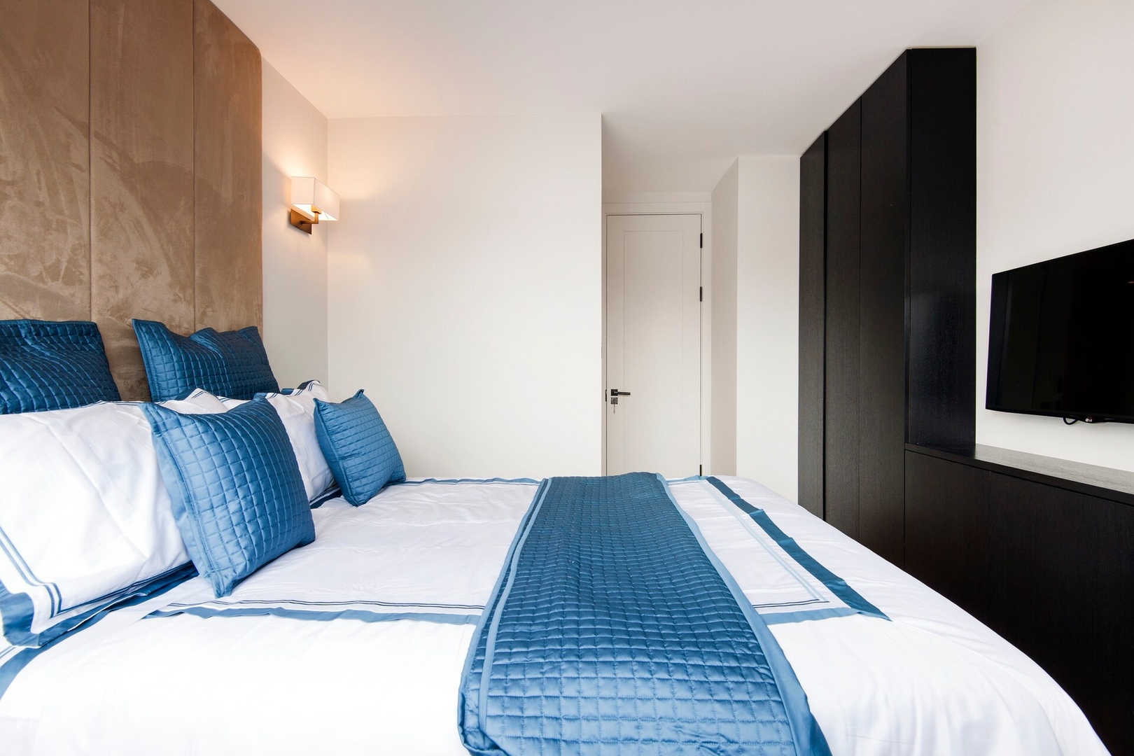 The Well Designed Apartment near Oxford Circus