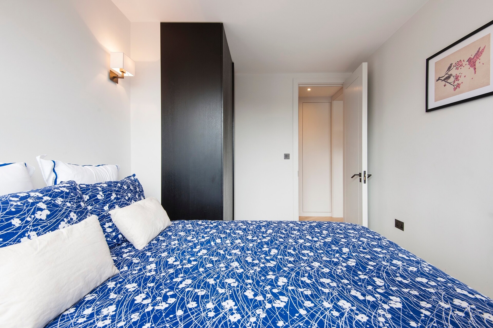 The Well Designed Apartment near Oxford Circus