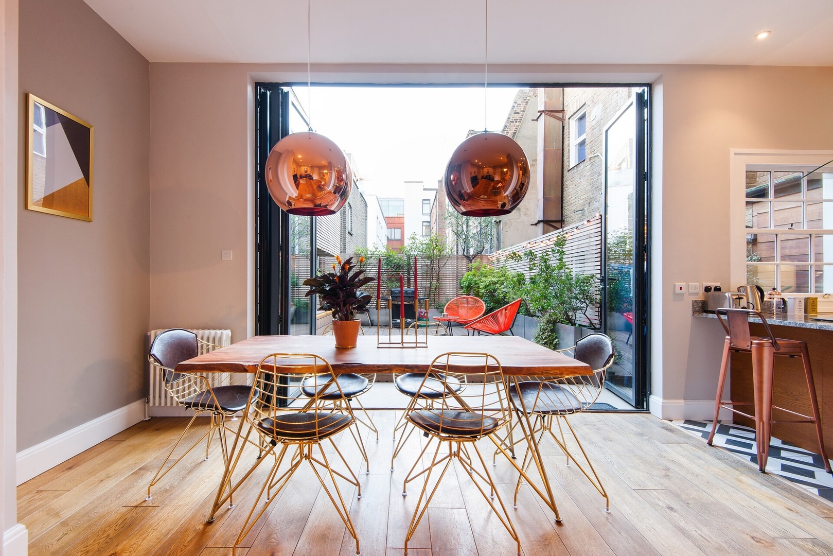 Grafton Way: A Fantastic Terraced 2 Bedroom