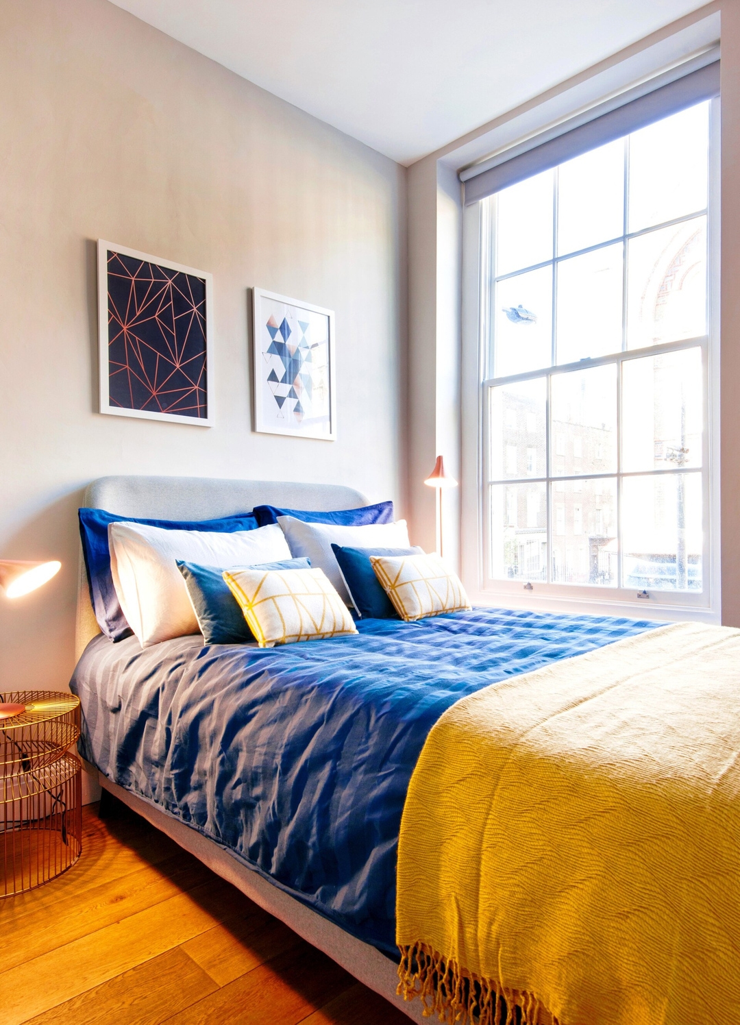 Grafton Way: A Fantastic Terraced 2 Bedroom