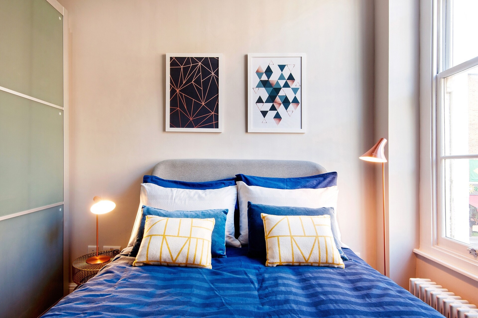 Grafton Way: A Fantastic Terraced 2 Bedroom