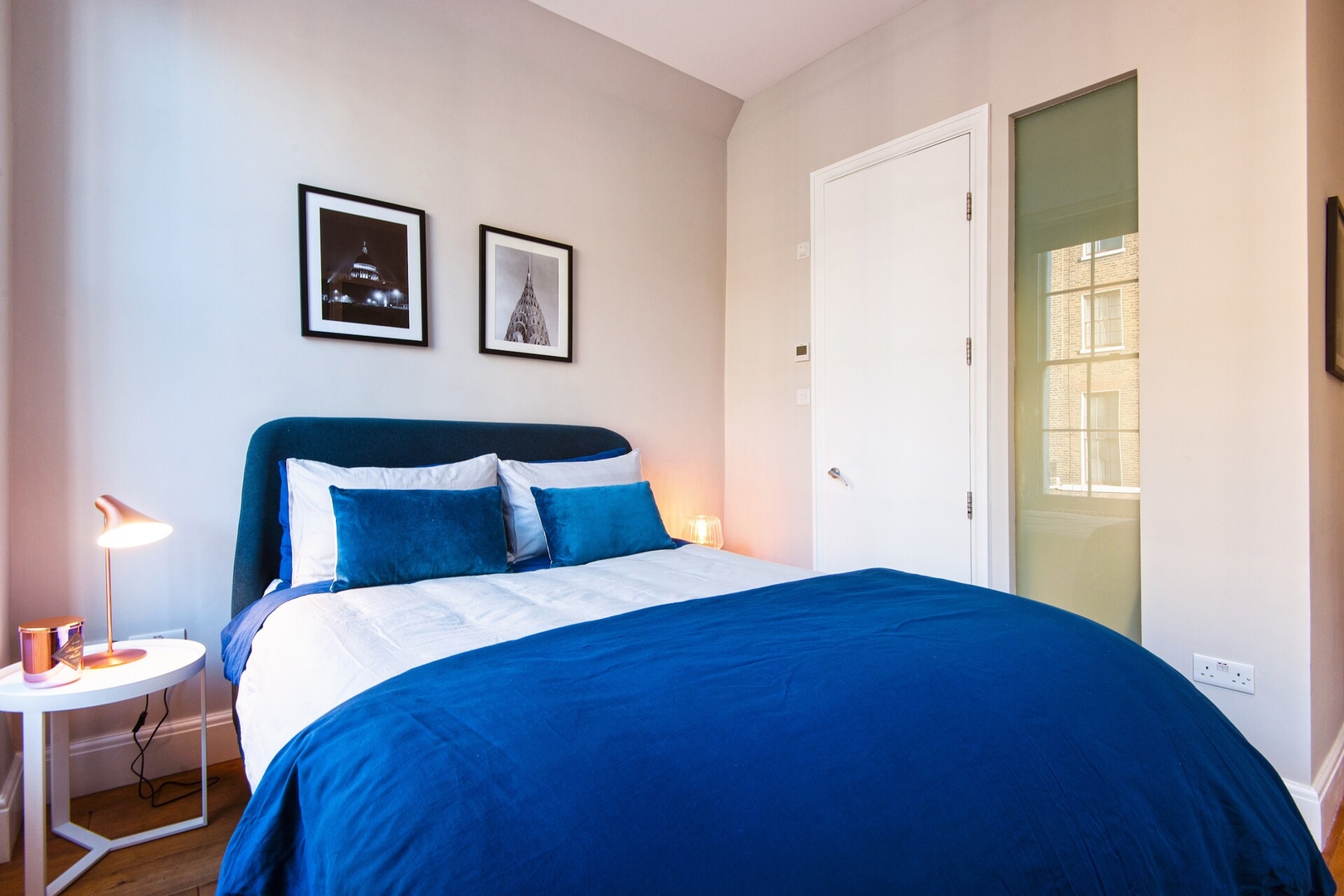 Grafton Way: A Fantastic Terraced 2 Bedroom