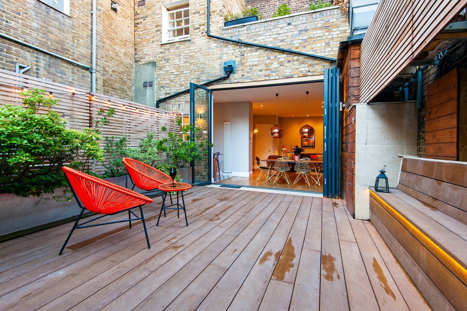 Grafton Way: A Fantastic Terraced 2 Bedroom