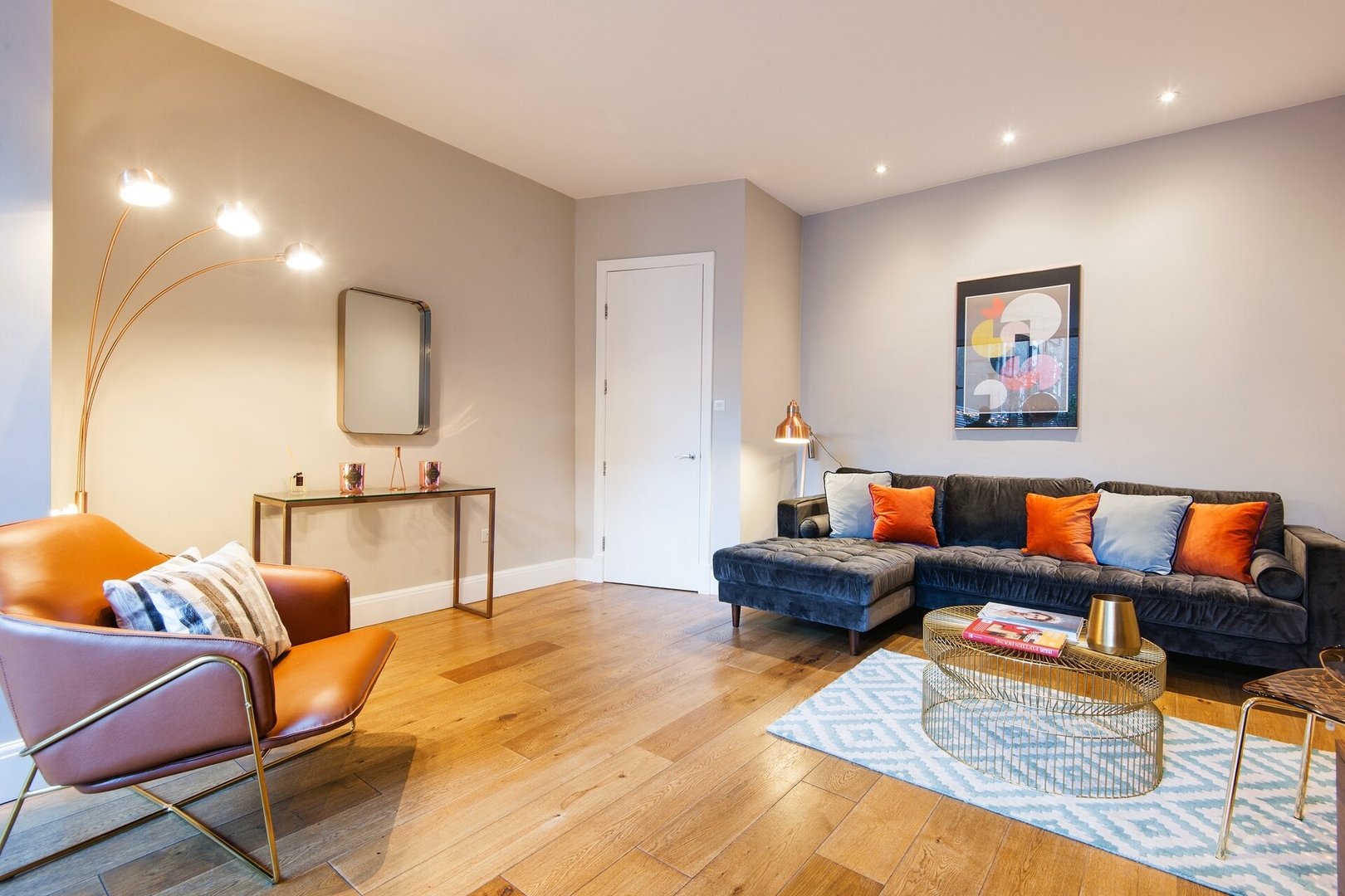 Grafton Way: A Fantastic Terraced 2 Bedroom