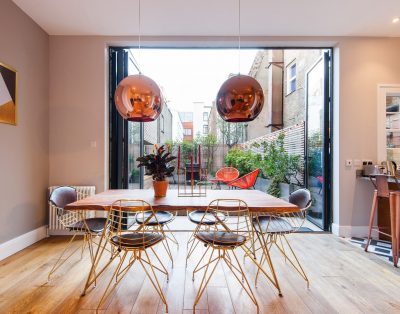 Grafton Way: A Fantastic Terraced 2 Bedroom