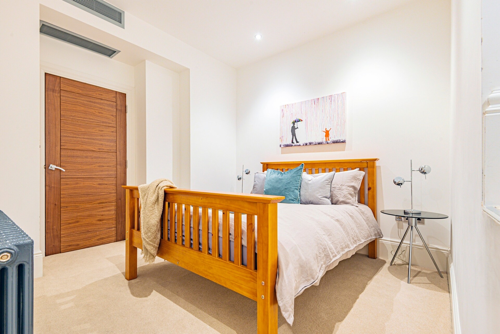 The Prestigious 2Bedroom in Shaftesbury Avenue