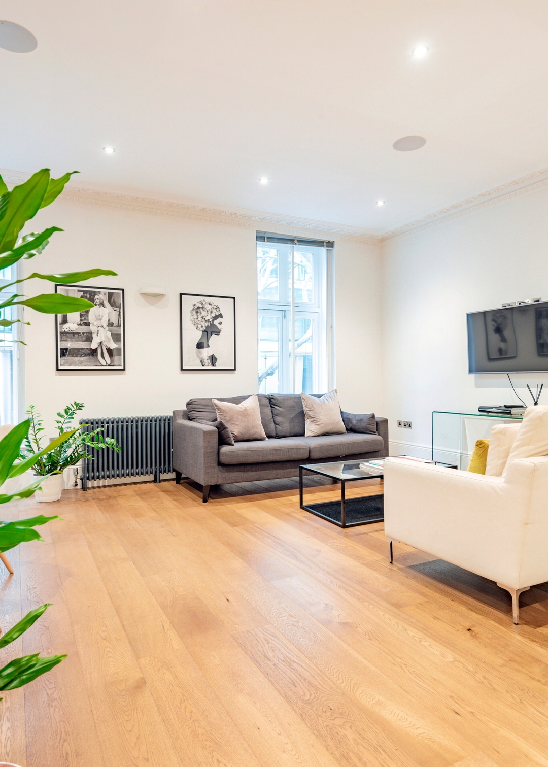 The Prestigious 2Bedroom in Shaftesbury Avenue