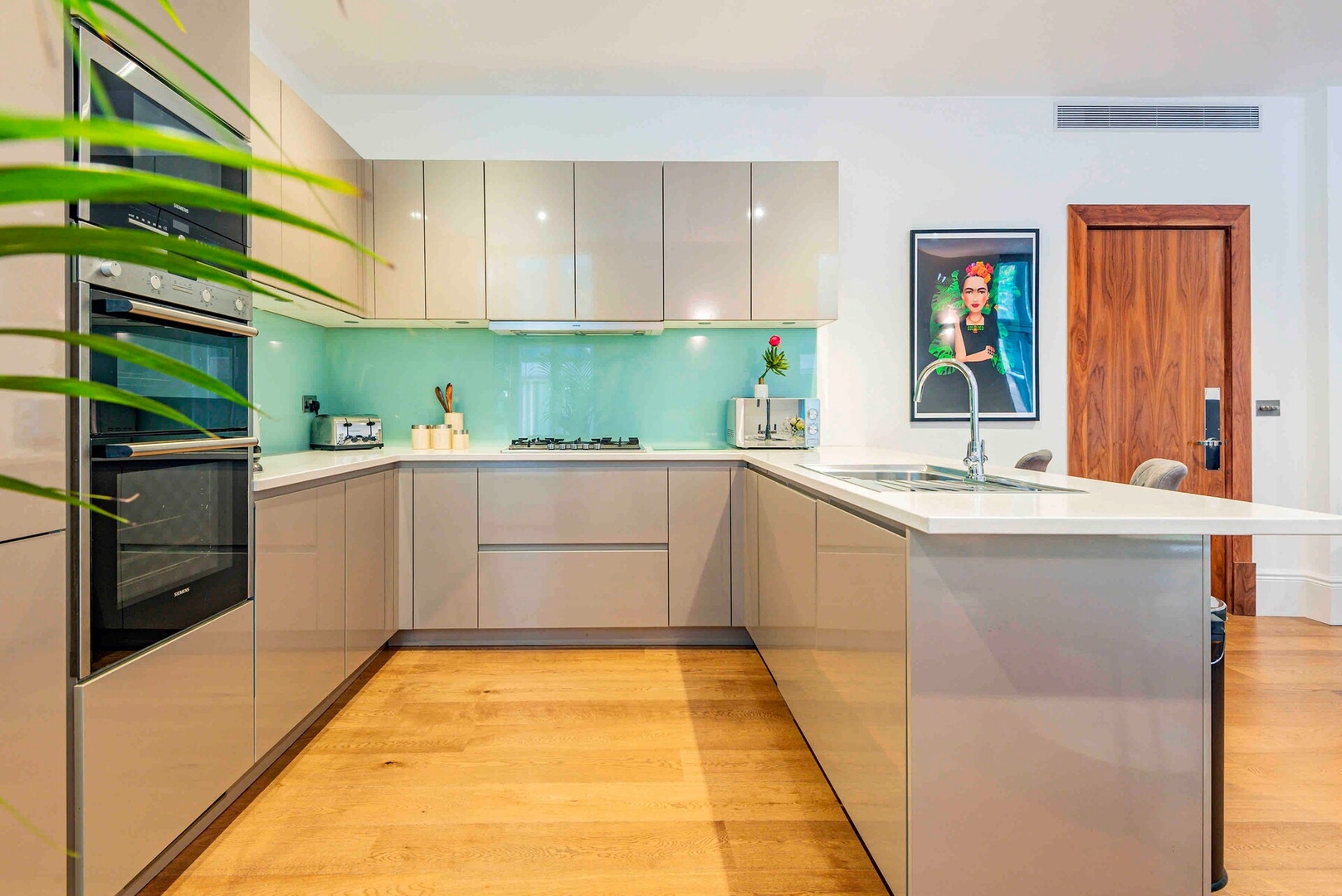 The Exquisite flat in the heart of Covent Garden