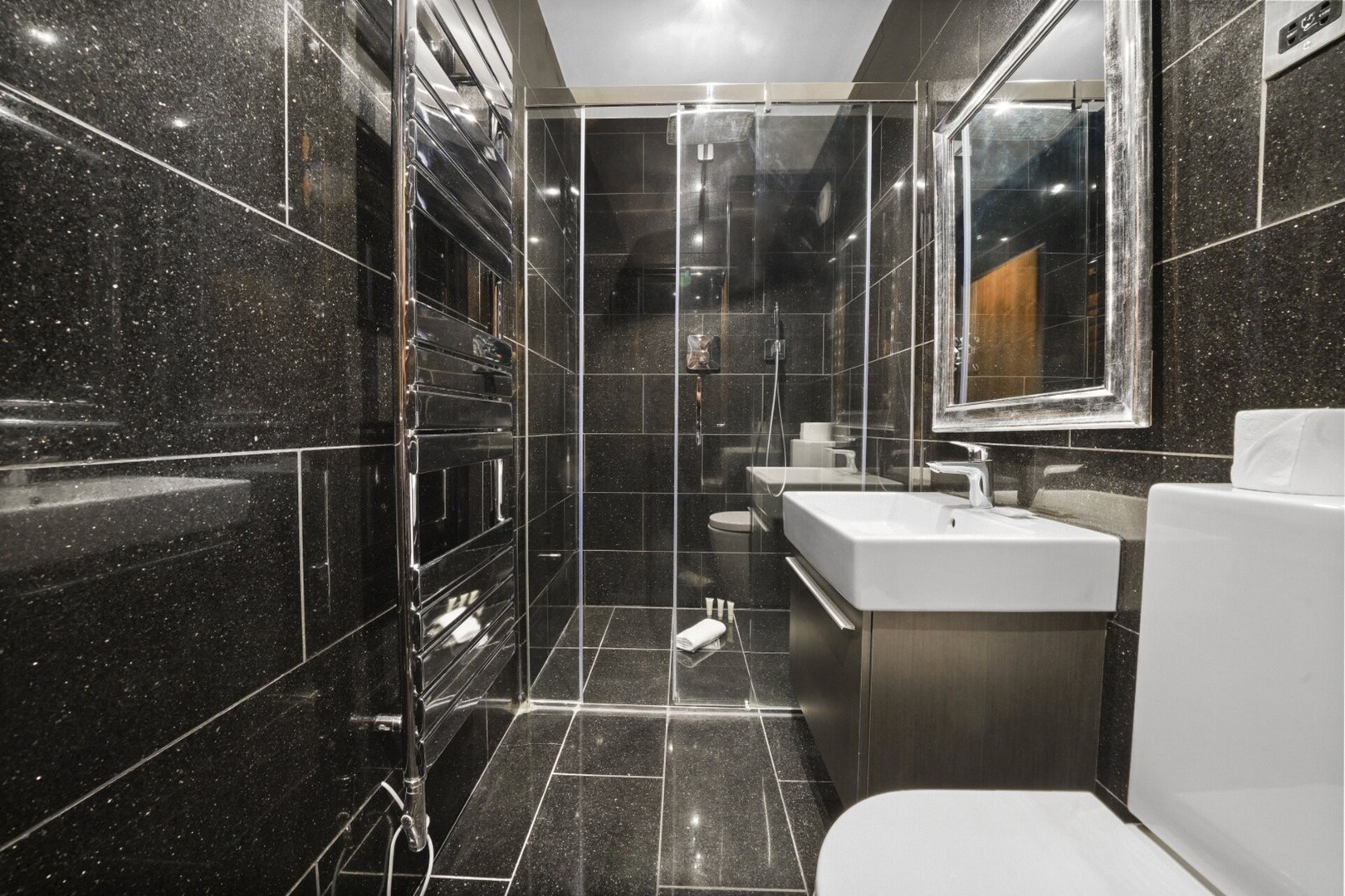 The Exquisite flat in the heart of Covent Garden