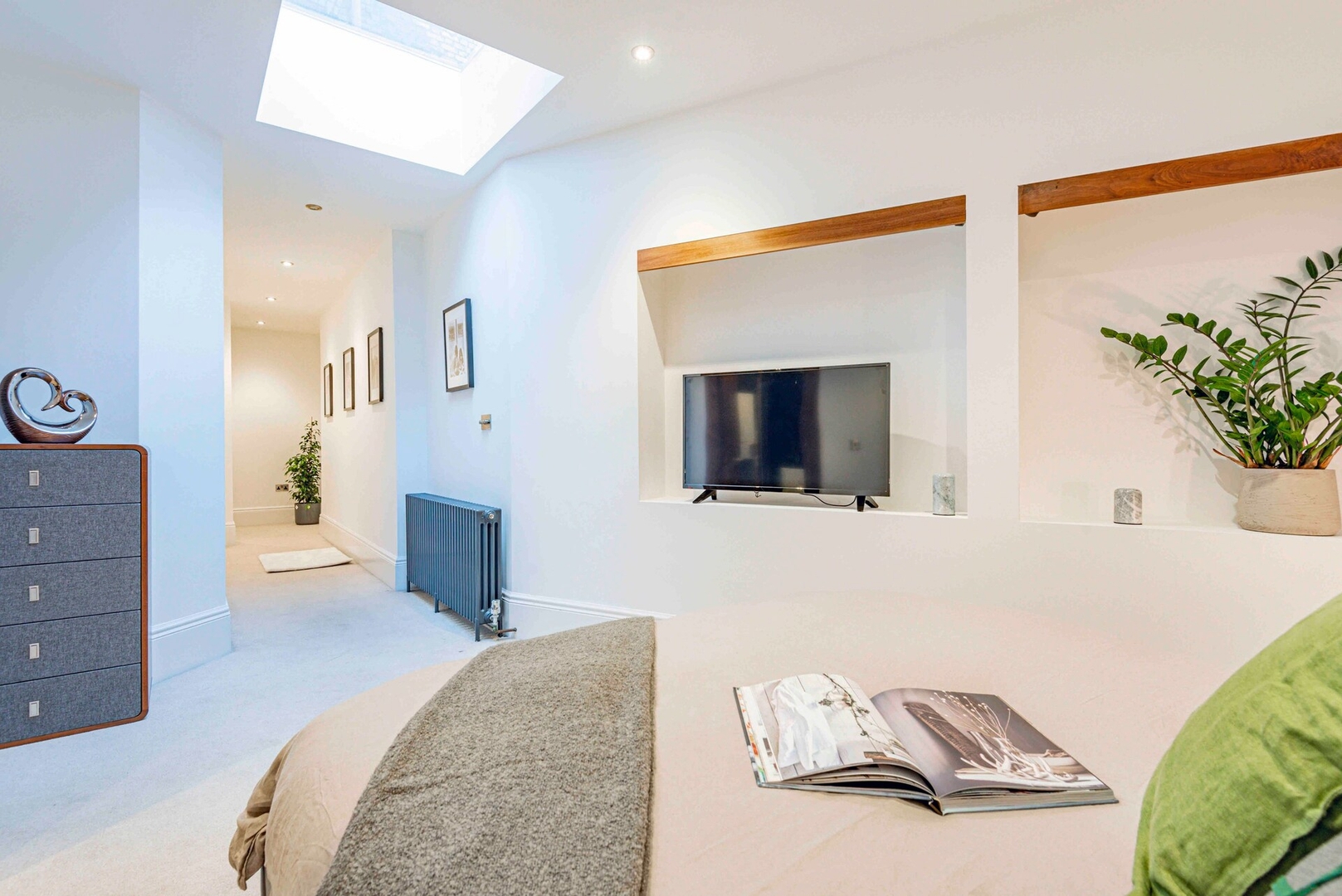 The Exquisite flat in the heart of Covent Garden