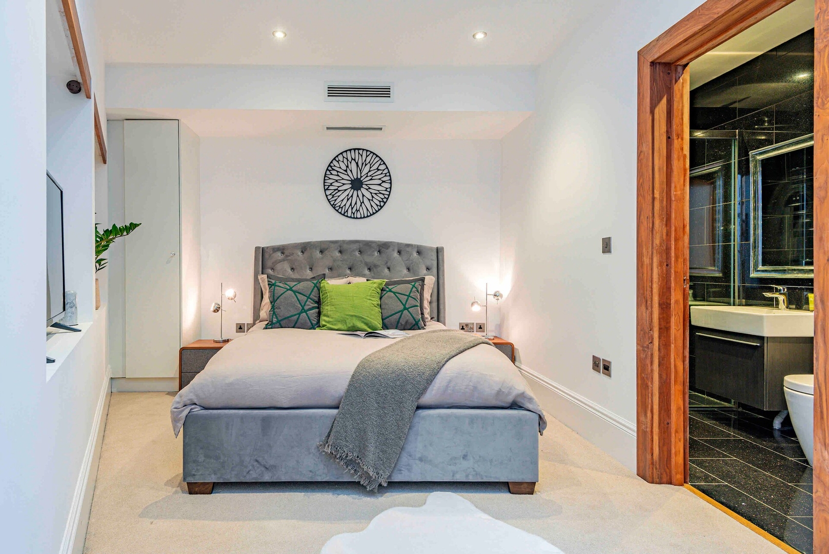 The Exquisite flat in the heart of Covent Garden
