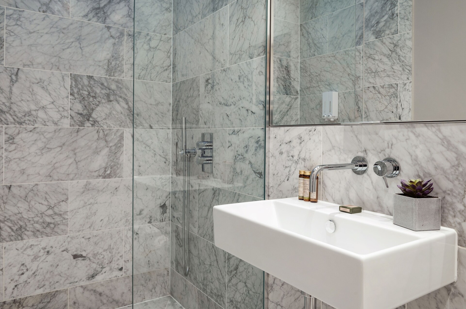 The Bloomsbury Elegant and Spacious One Bed Flat