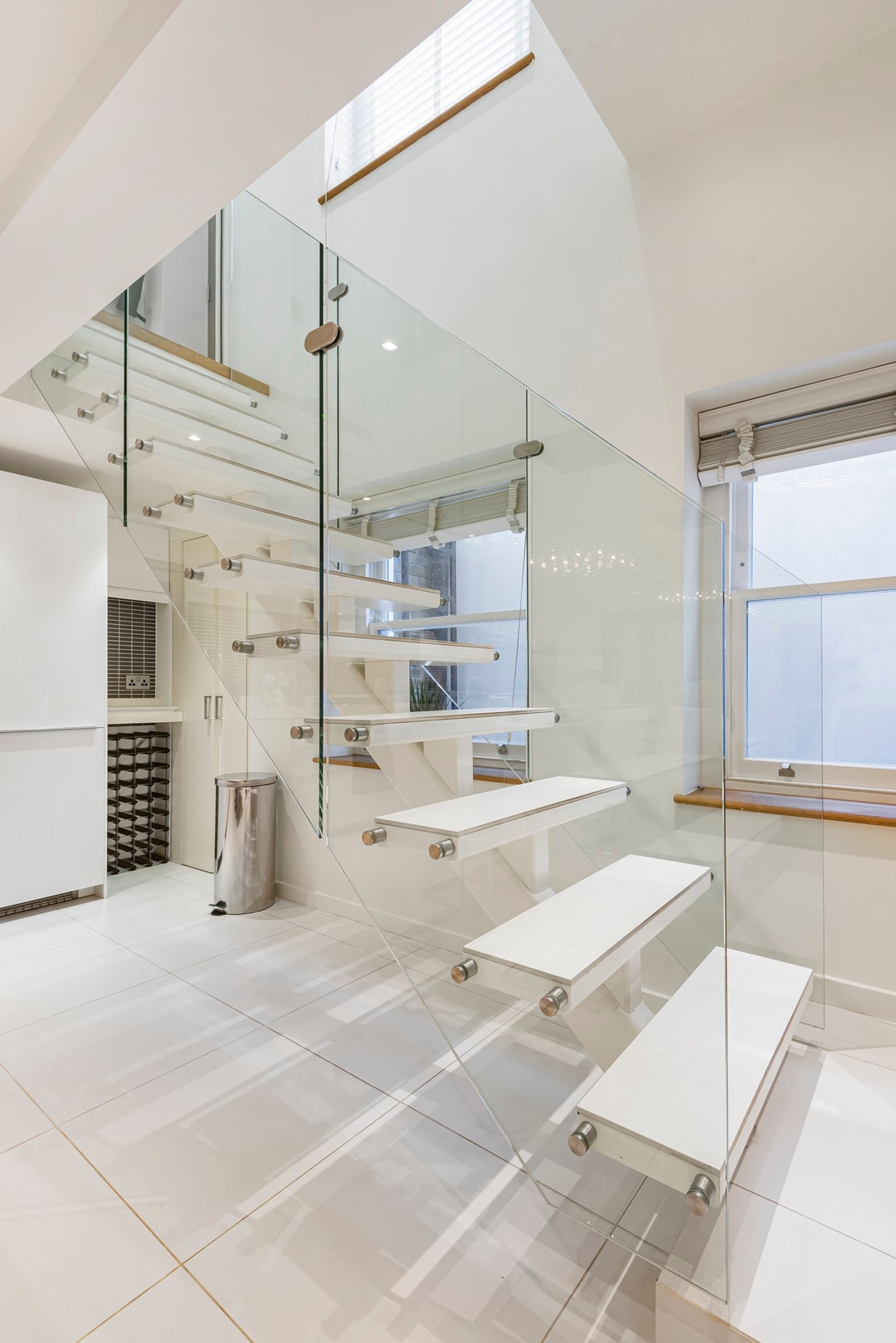 House Apartment in Bloomsbury