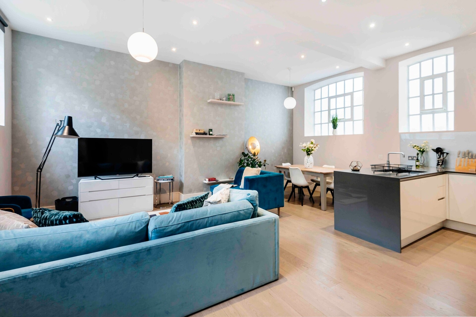 Great House next to Great Ormond Street Hospital