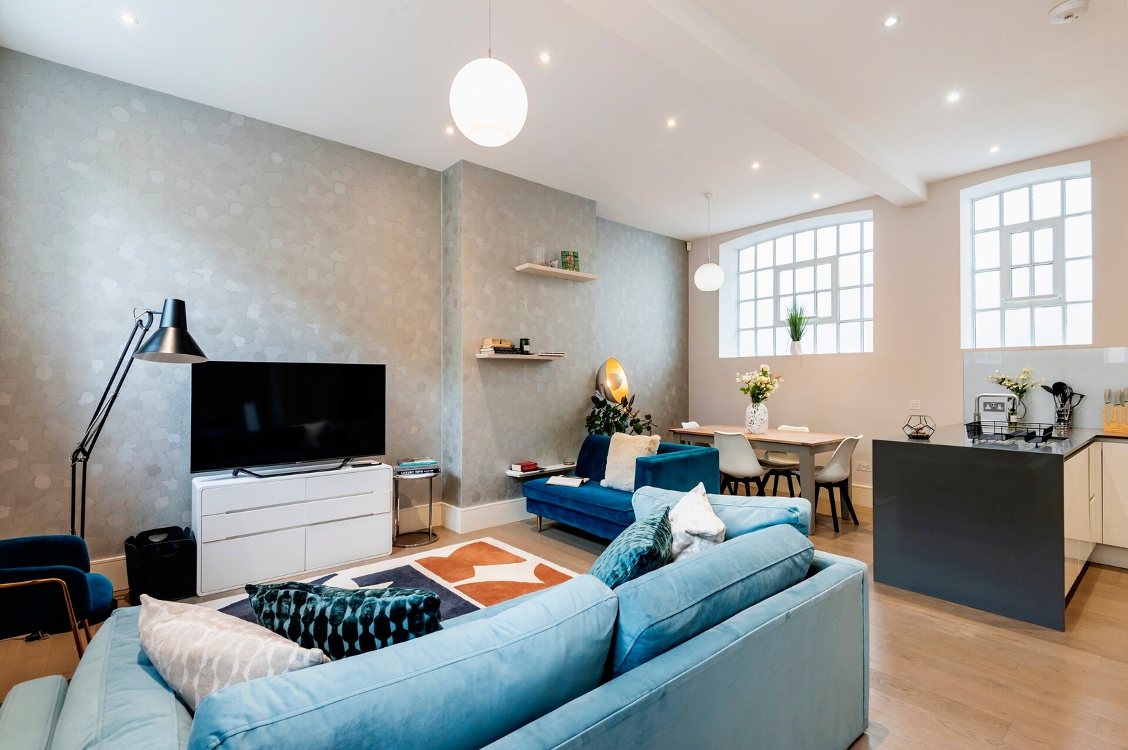 Great House next to Great Ormond Street Hospital