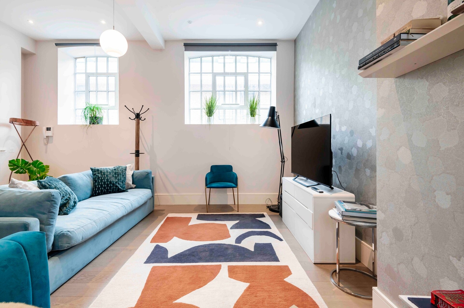 Great House next to Great Ormond Street Hospital