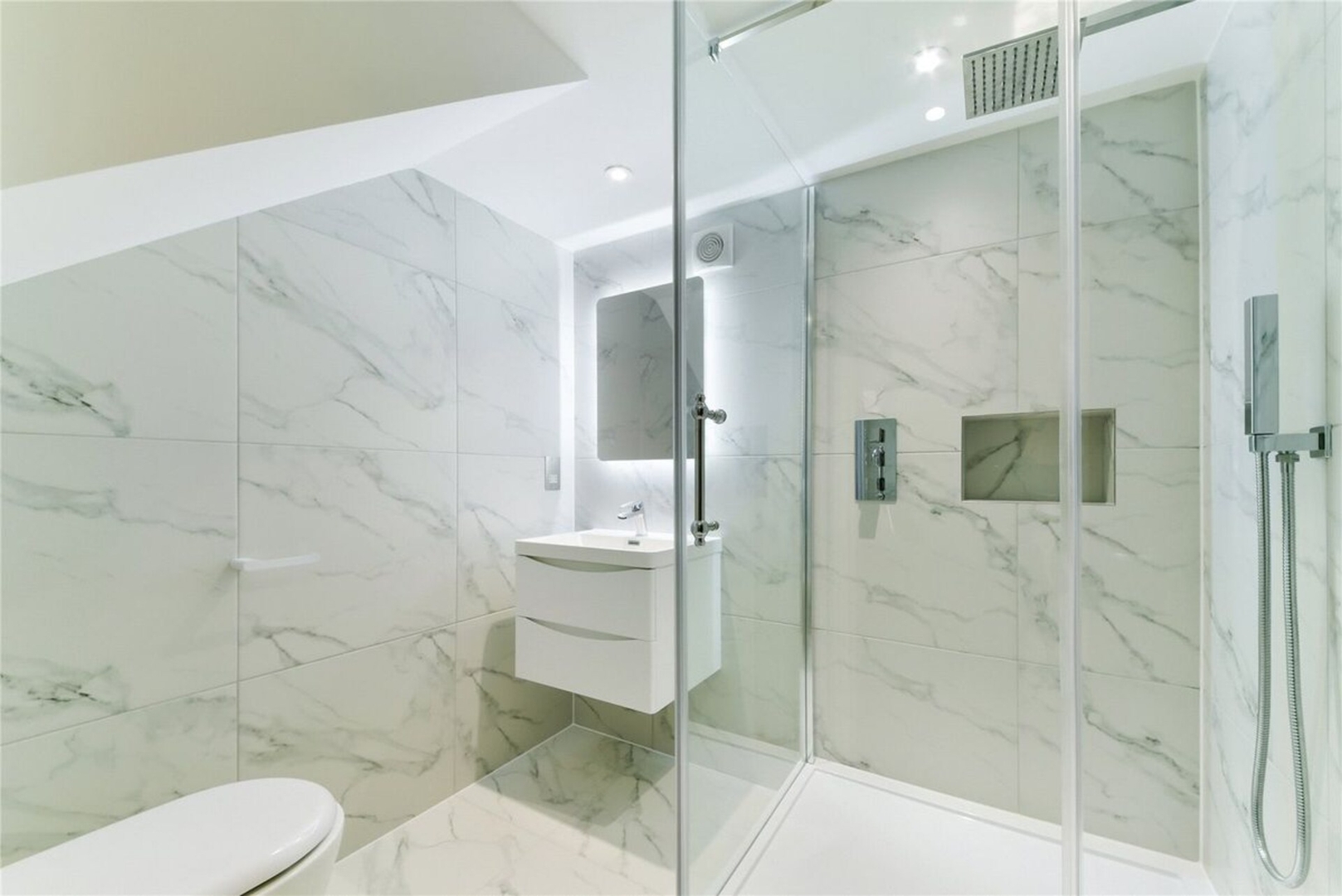 The Architect Design Flat