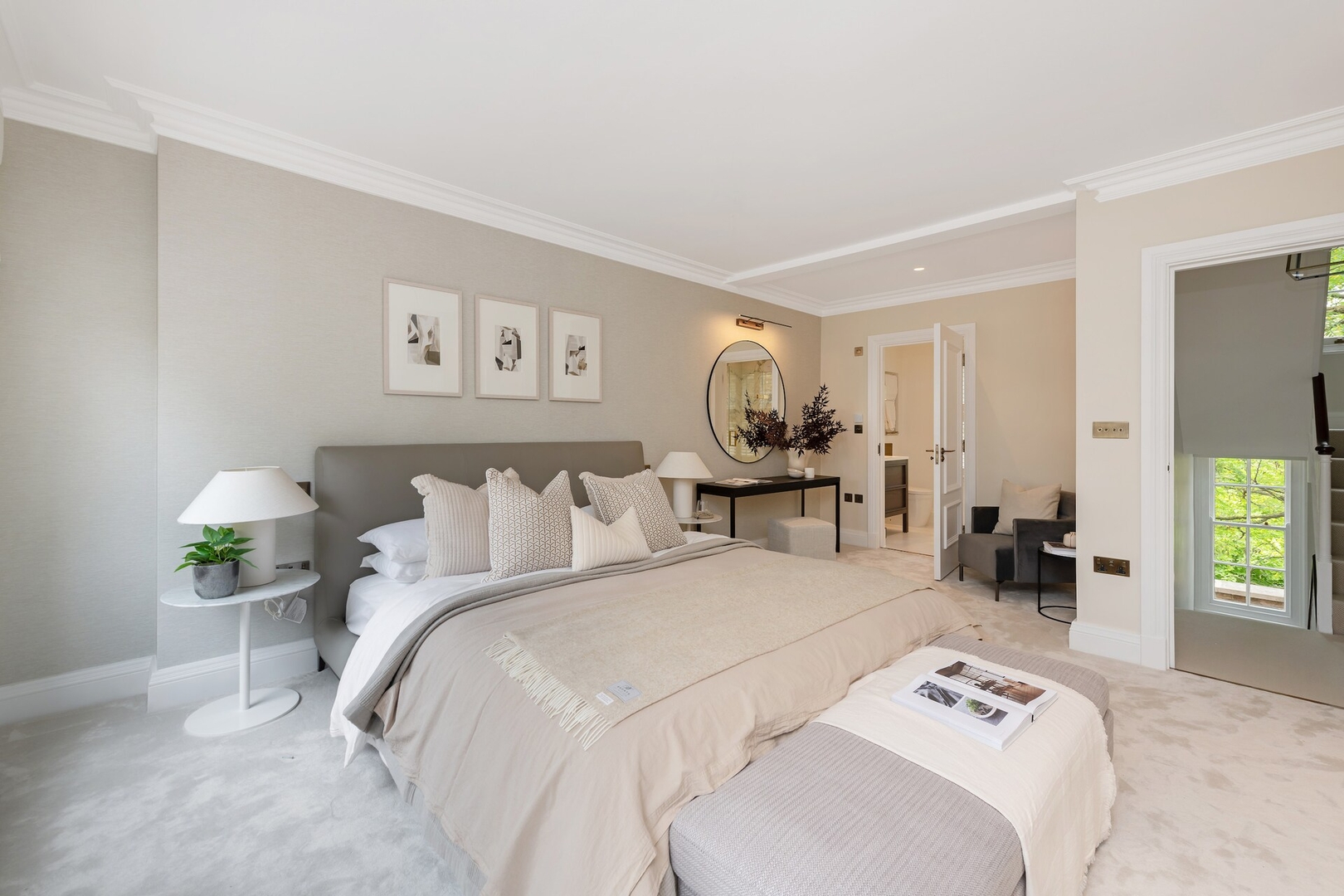 Belgravia Most Beautiful House