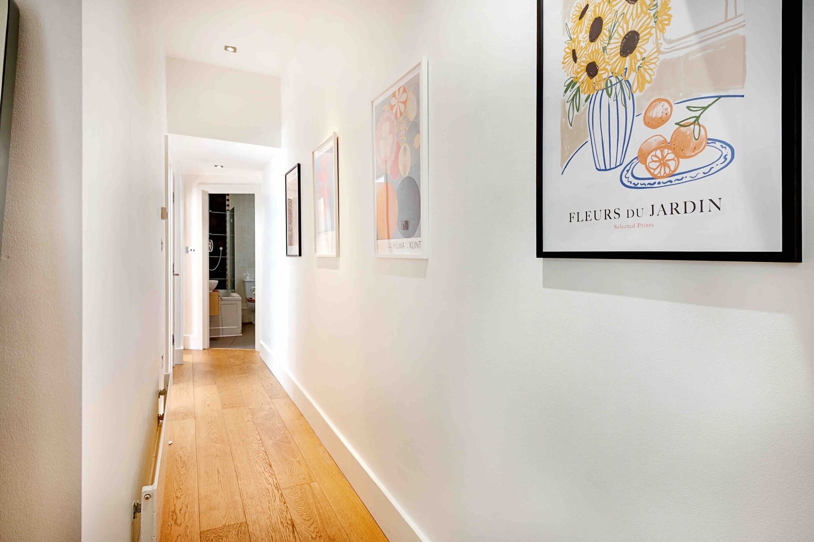 Movie Premier Tourist Pad