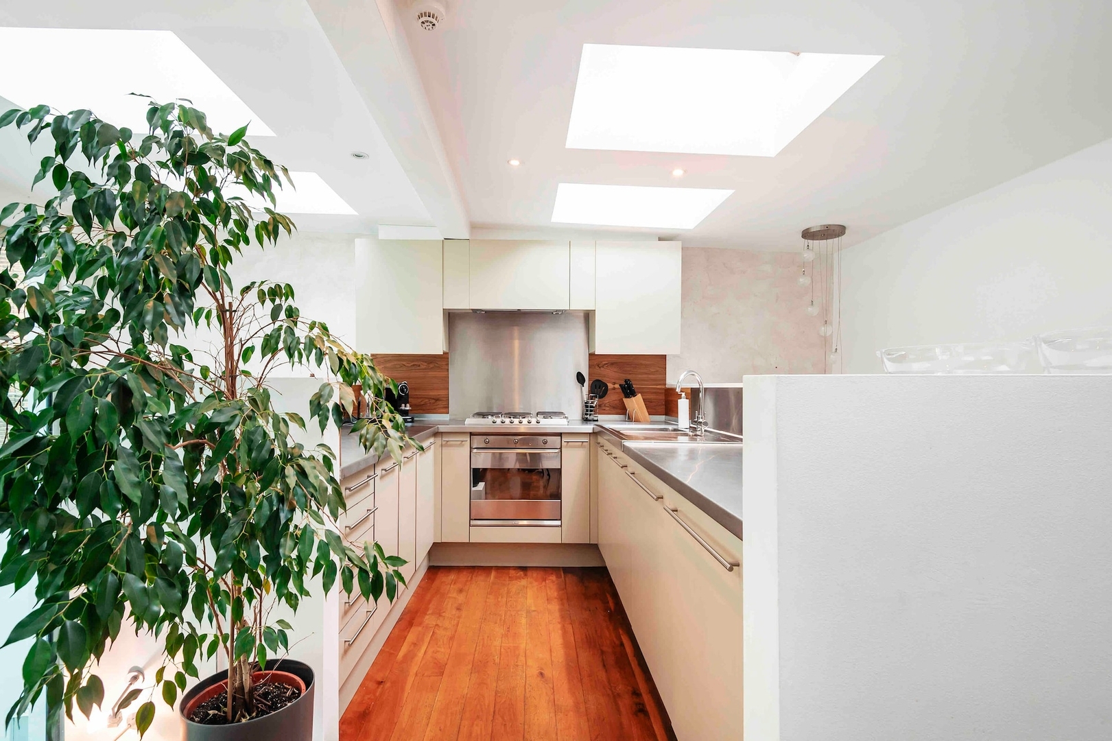The Architect Design Flat