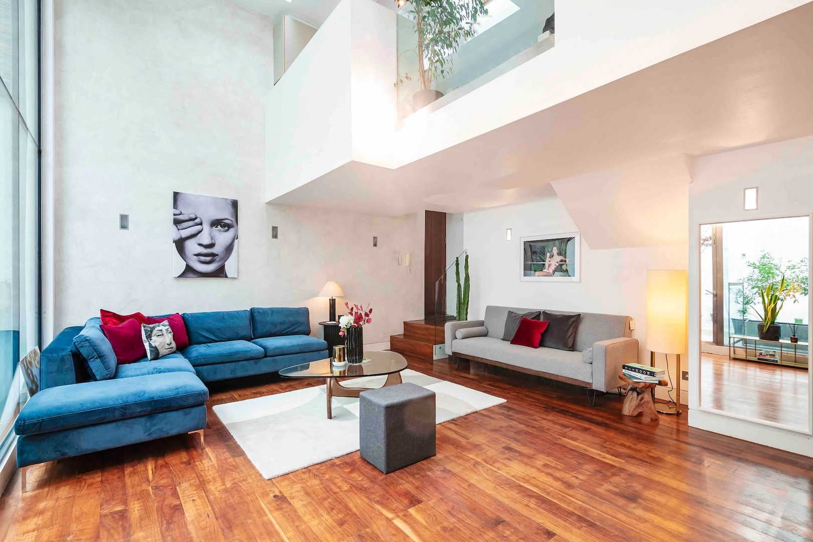 The Architect Design Flat